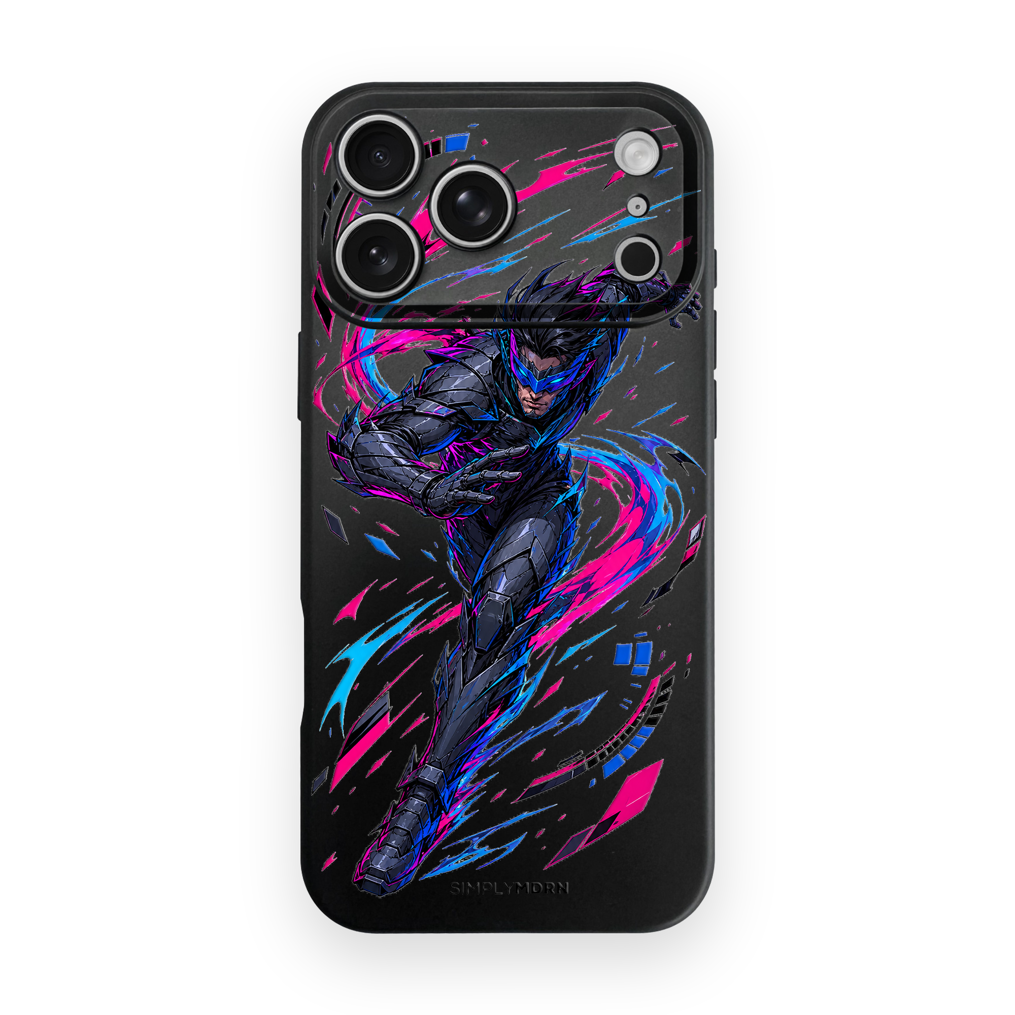 NEON VELOCITY OUTLAW | SLIM (S2) | LIST1