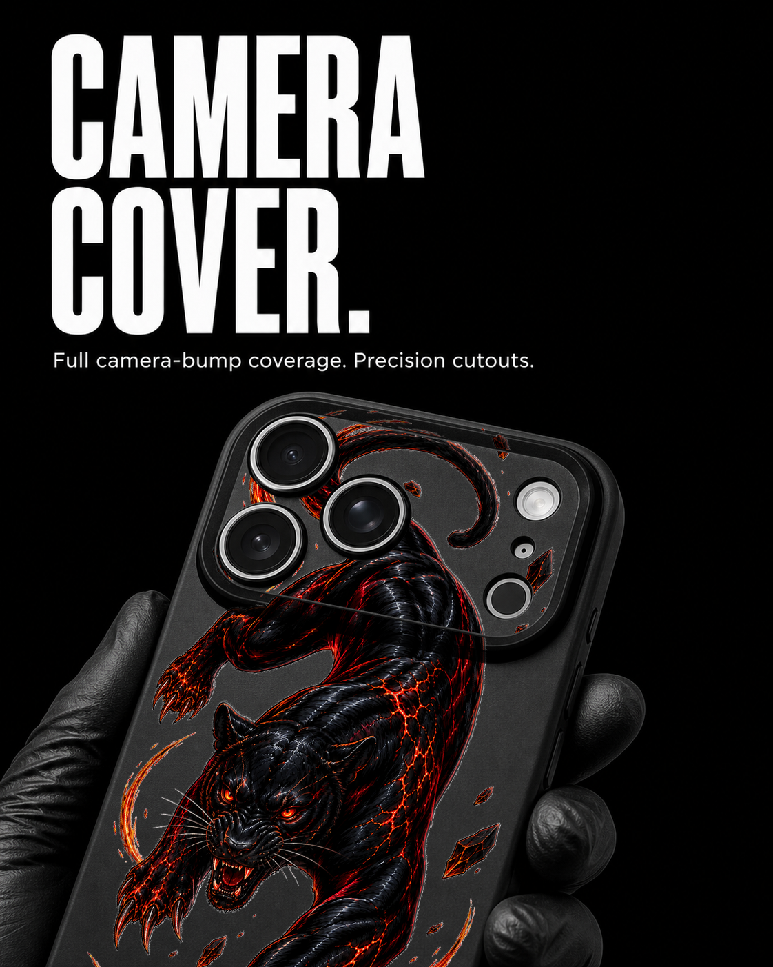INFERNO PANTHER SOVEREIGN | SLIM (S2) | LIST4