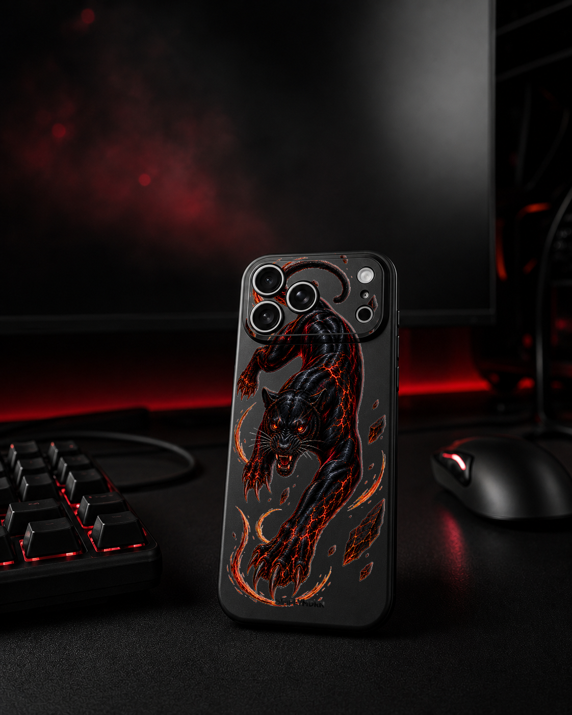 INFERNO PANTHER SOVEREIGN | SLIM (S2) | LIST7