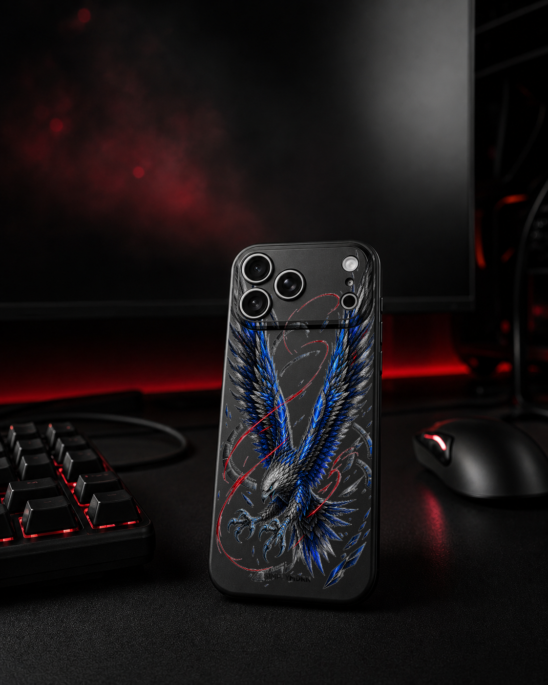 COBALT WARHAWK | SLIM (S2) | LIST7