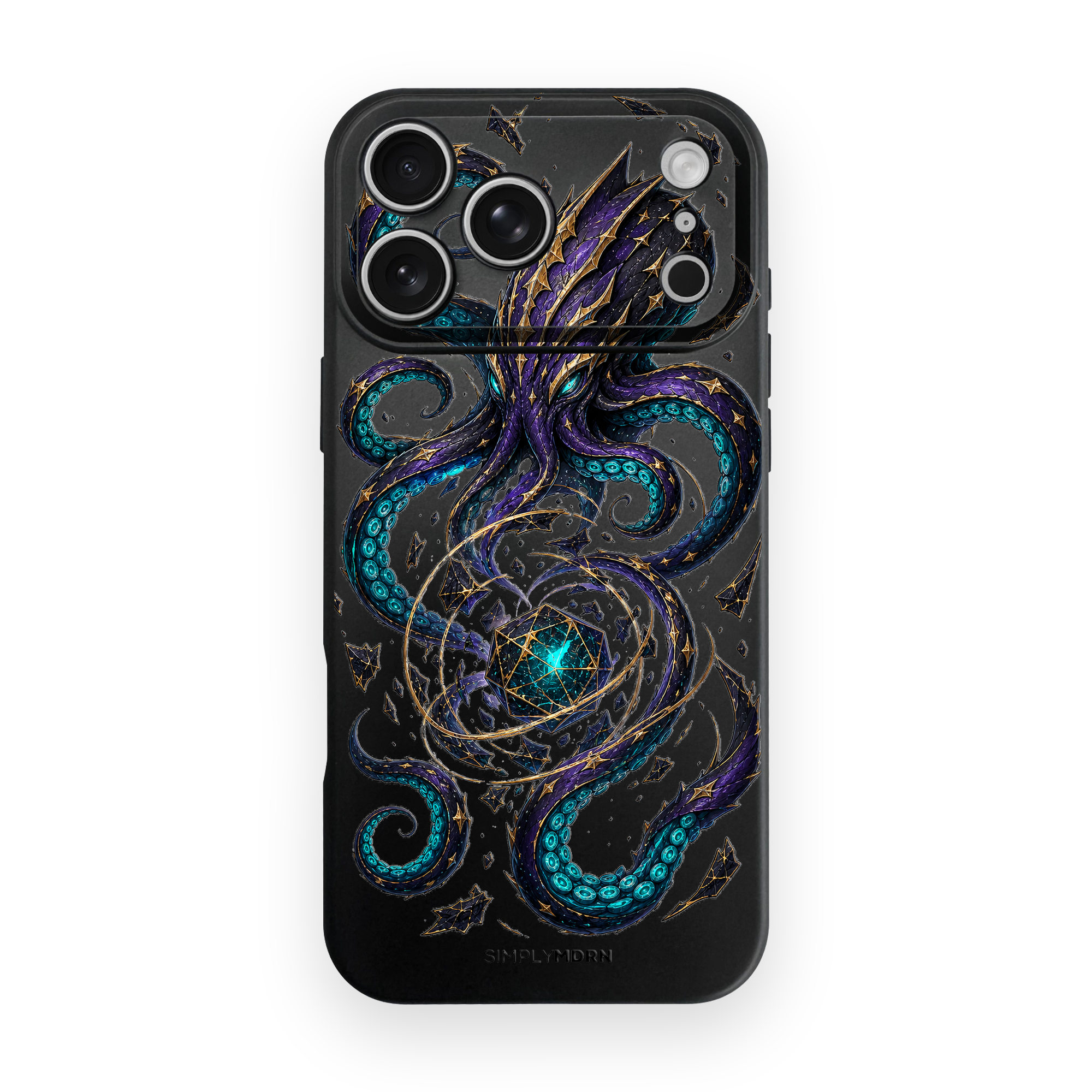 CELESTIAL KRAKEN | SLIM (S2) | LIST1