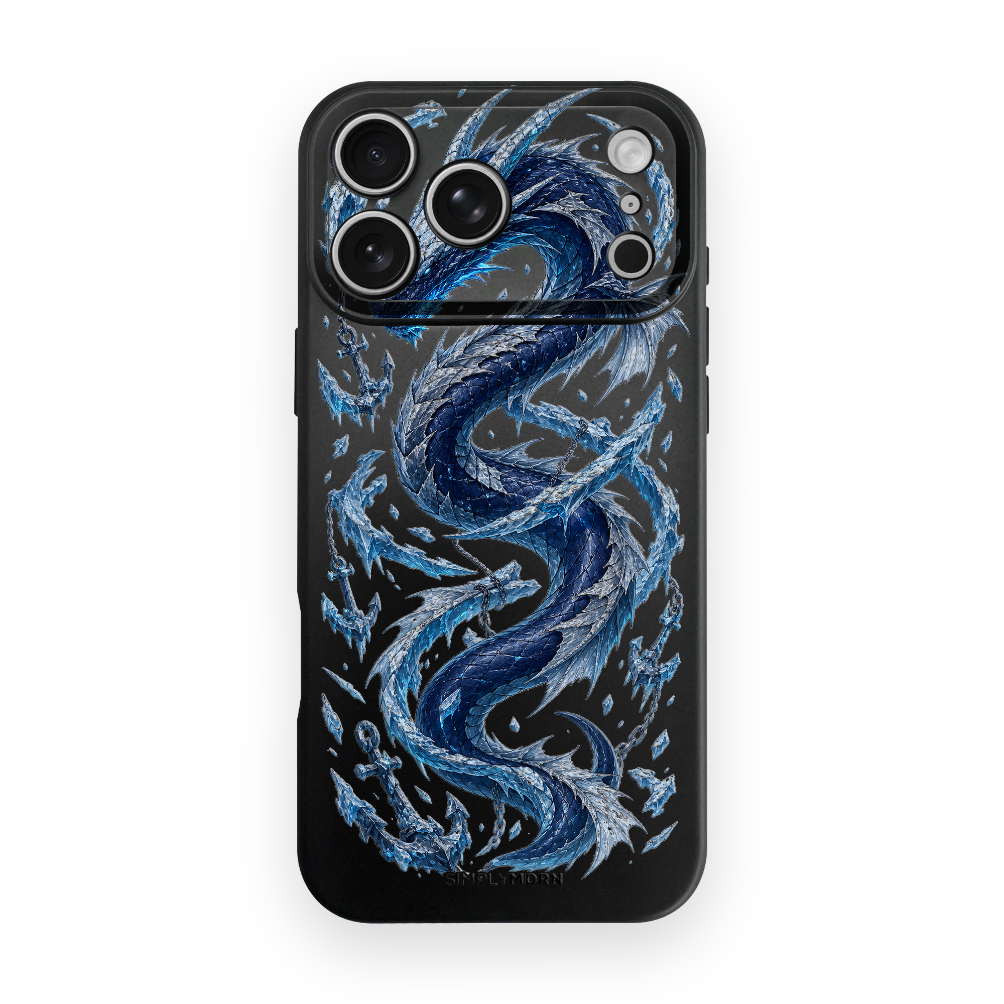 FROST LEVIATHAN | SLIM (S2) | LIST1