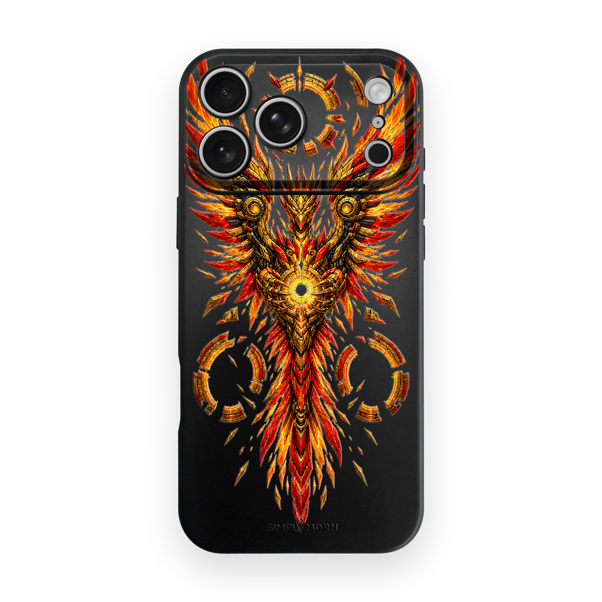 SOLAR PHOENIX ENGINE | SLIM (S2) | LIST1
