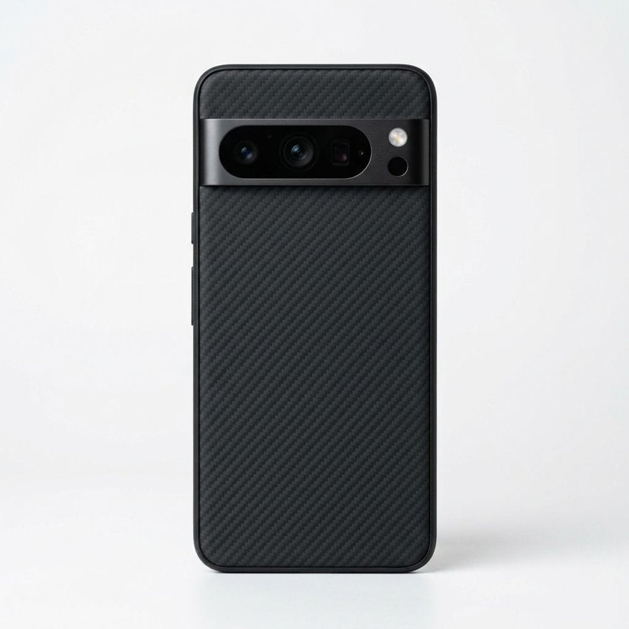 Aramid Fiber Case — Google Pixel Pro XL