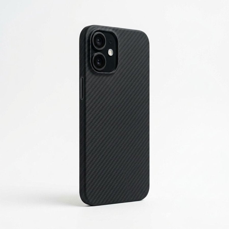 Aramid Fiber Case — iPhone