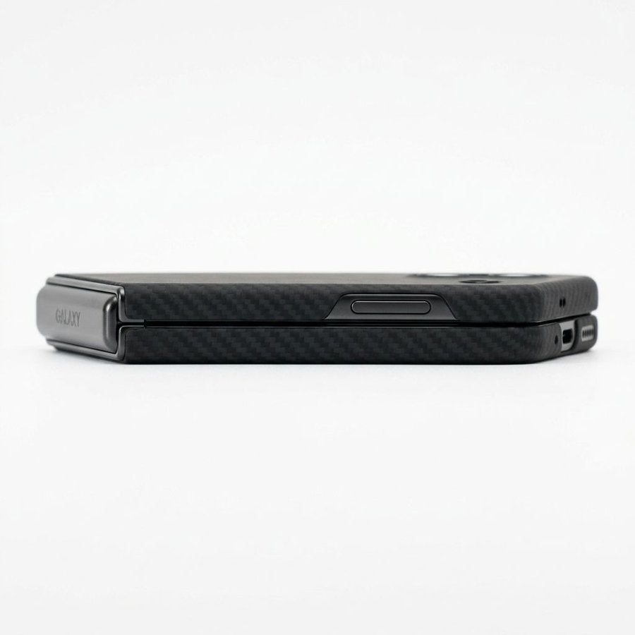Aramid Fiber Case — Samsung Galaxy Z Flip