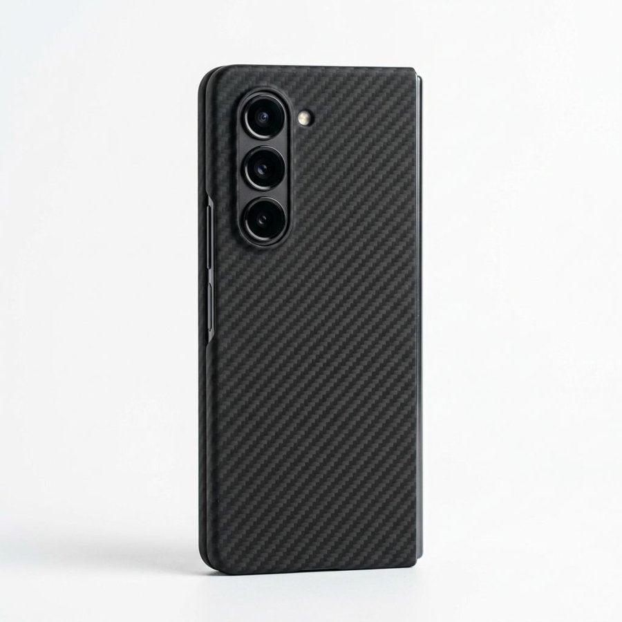 Aramid Fiber Case — Samsung Galaxy Z Fold