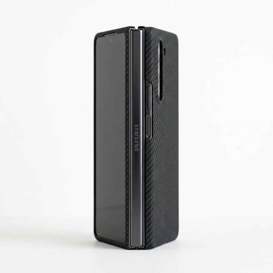 Aramid Fiber Case — Samsung Galaxy Z Fold