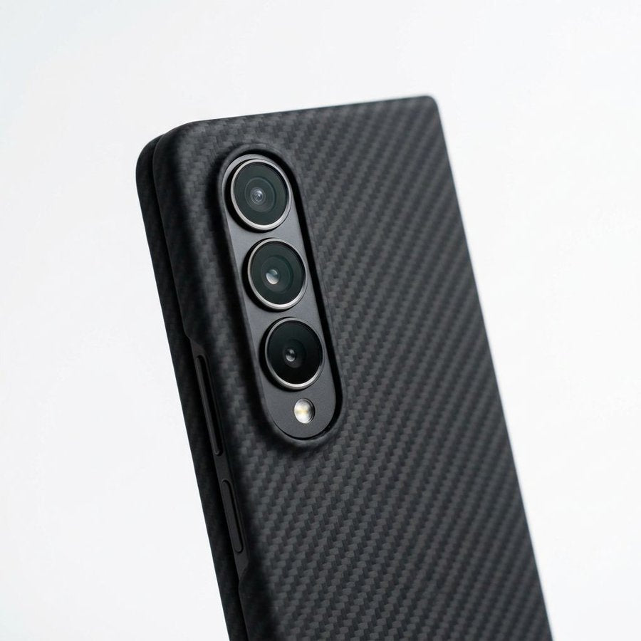 Aramid Fiber Case — Samsung Galaxy Z Fold