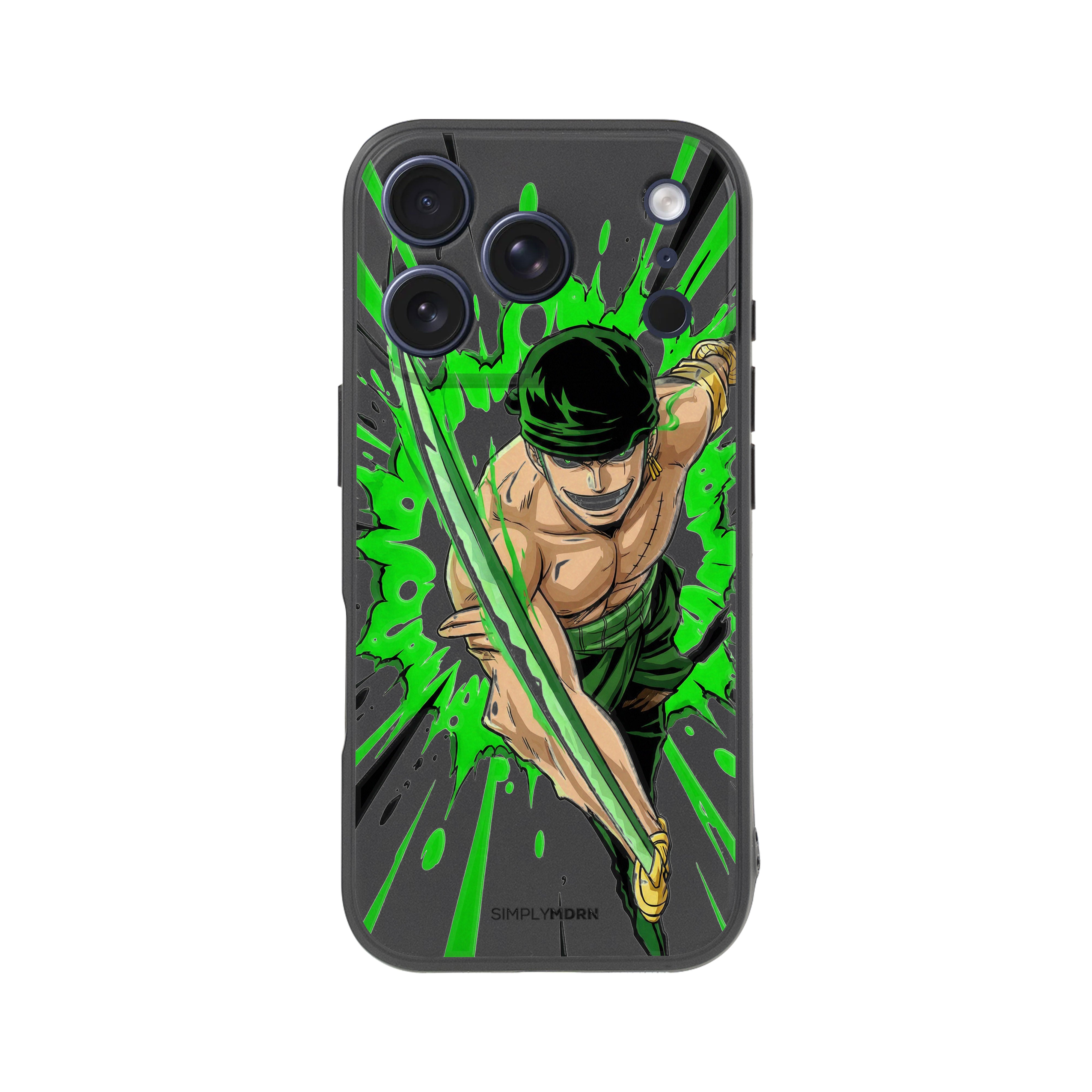BLADE BREAKER