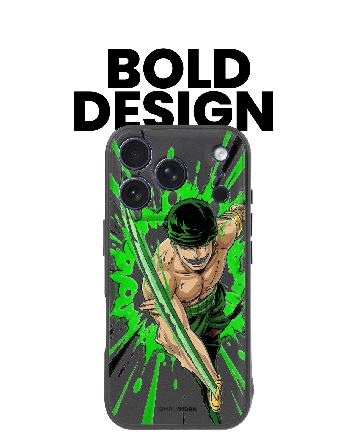 BLADE BREAKER