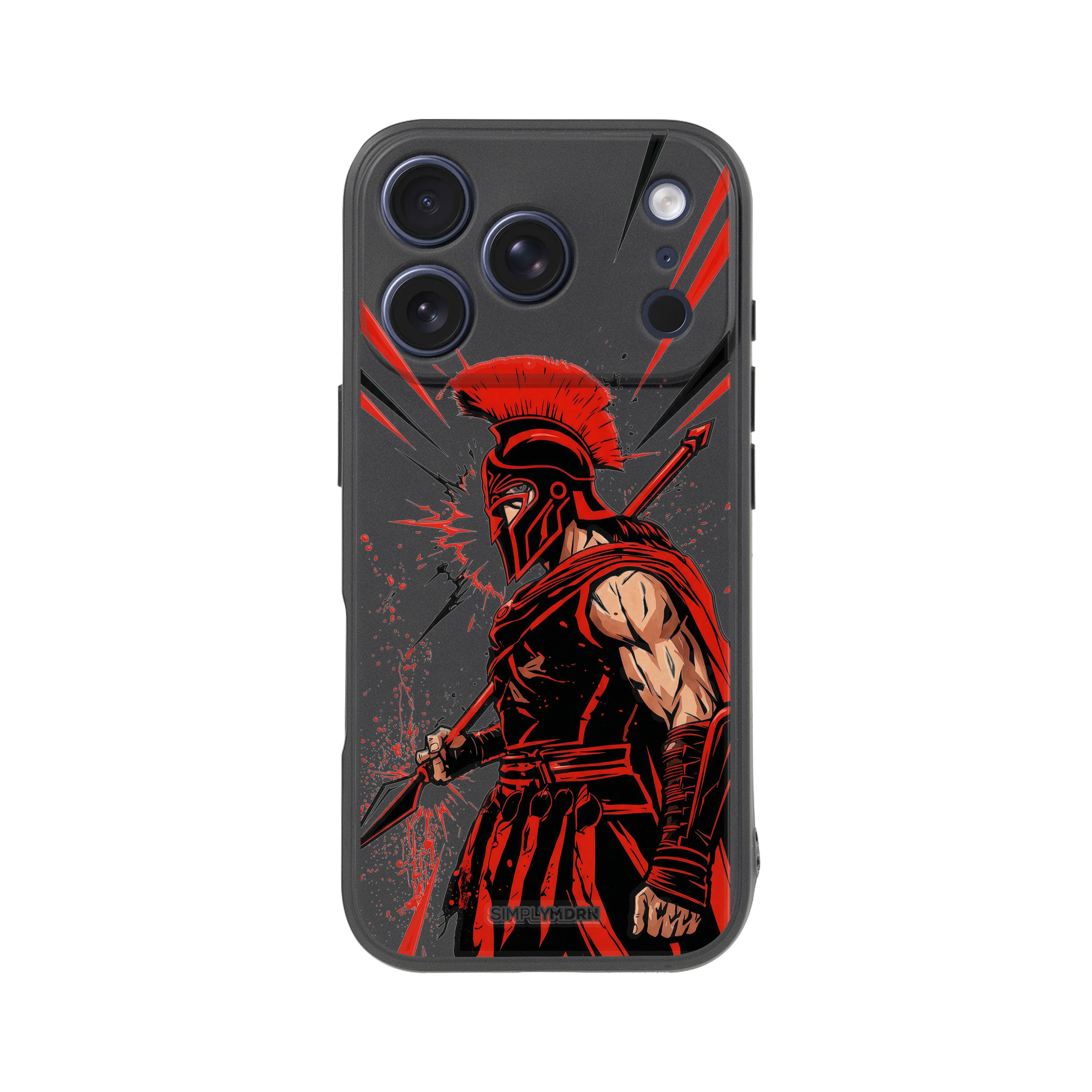 BLOOD FORTITUDE