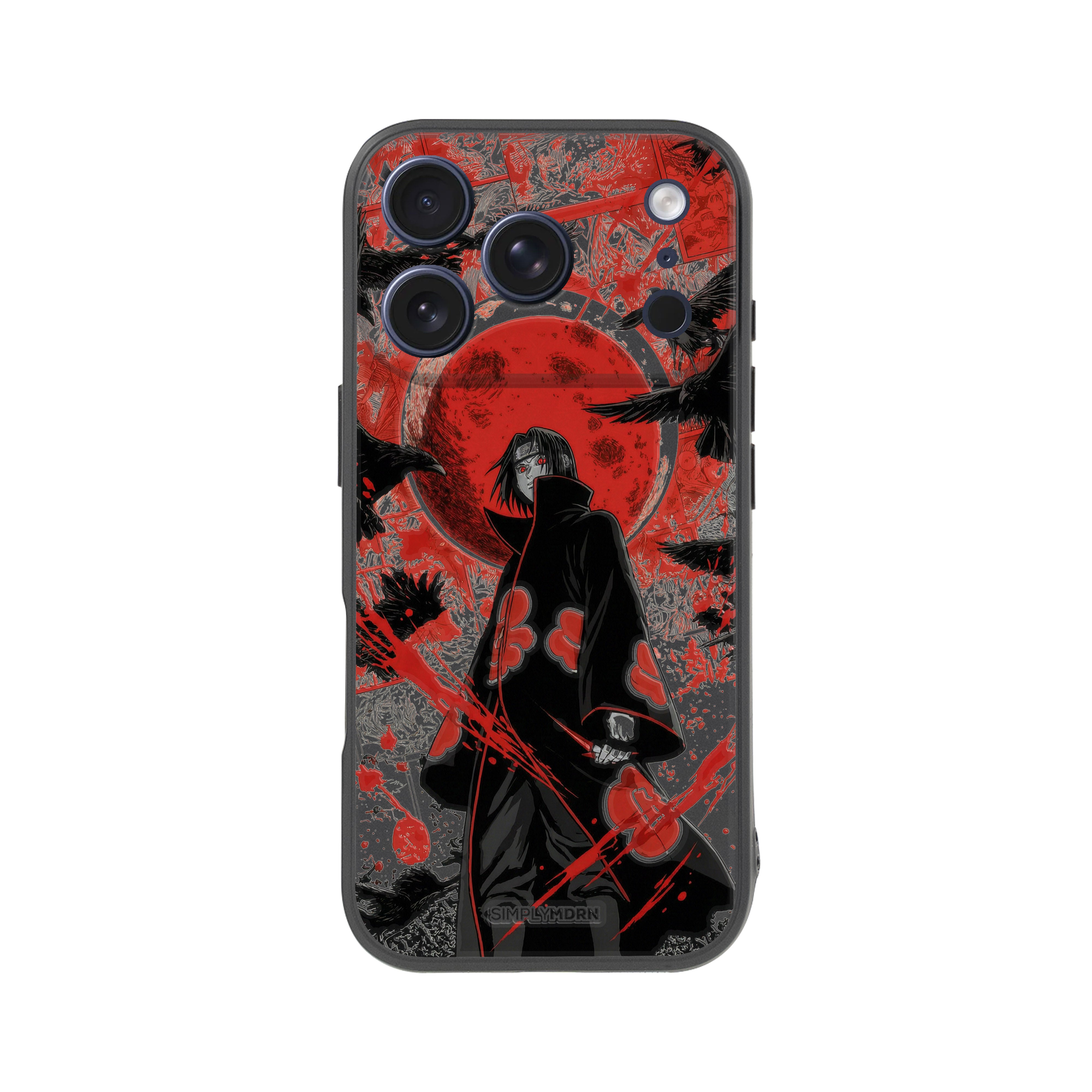BLOOD MOON
