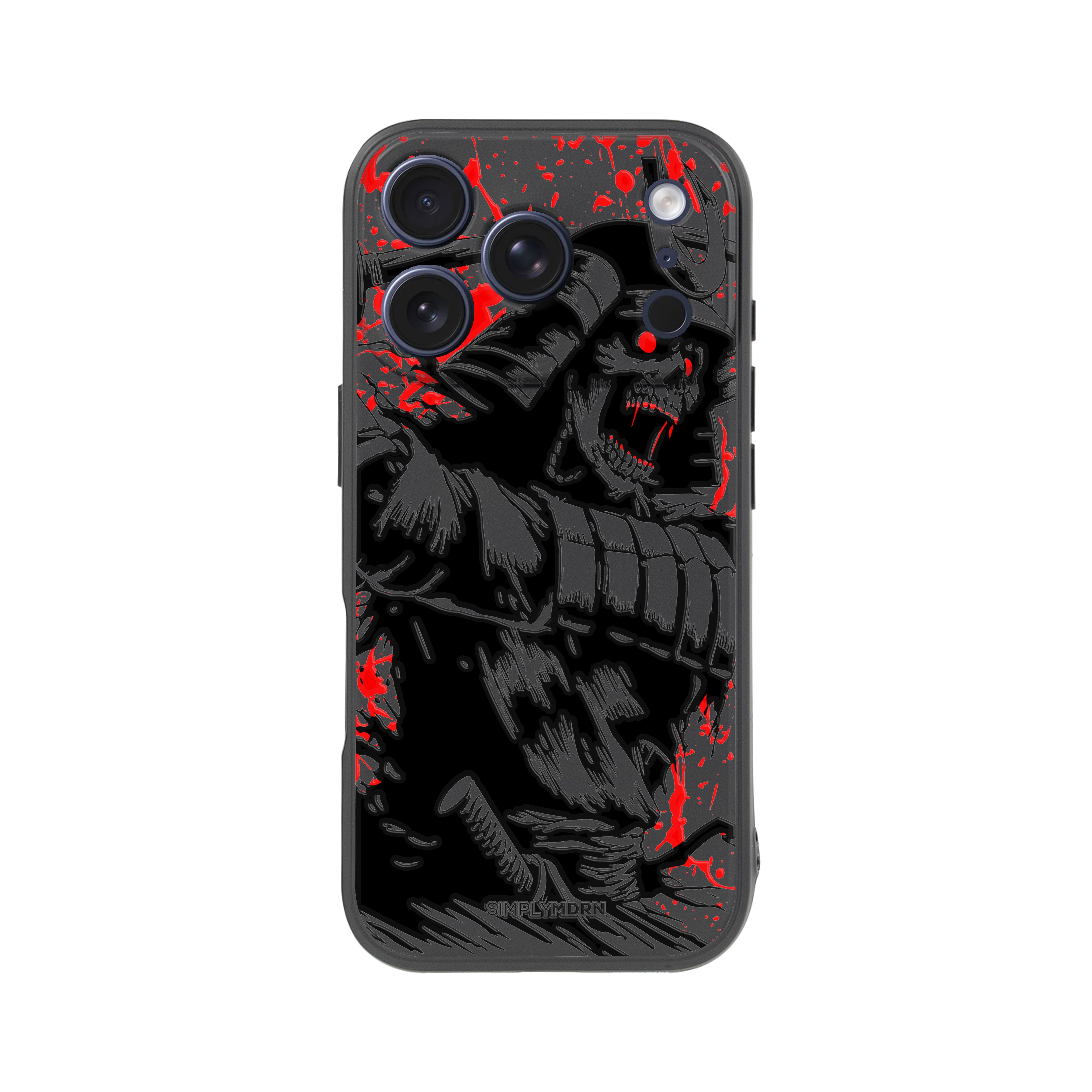 BLOOD RONIN