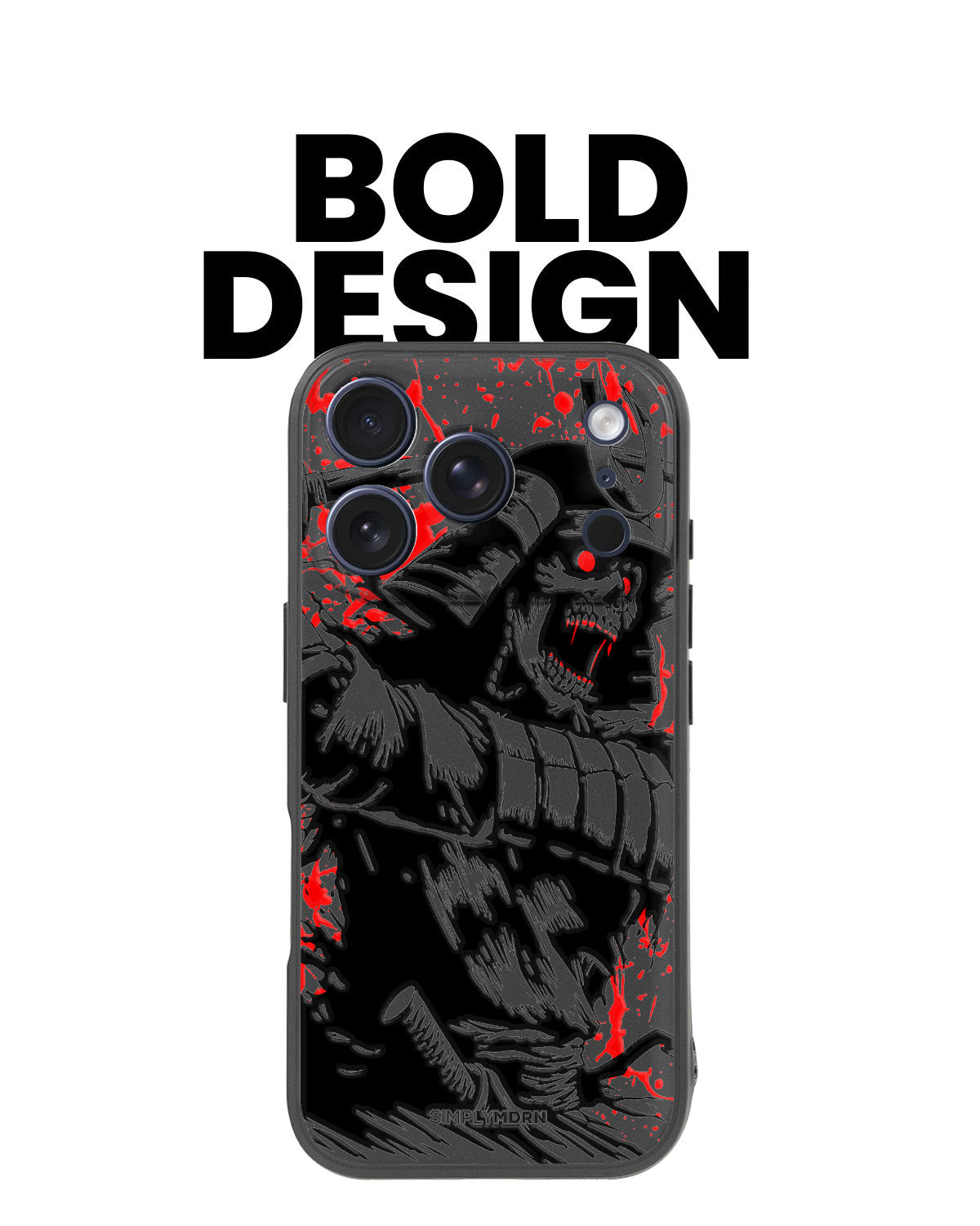 BLOOD RONIN