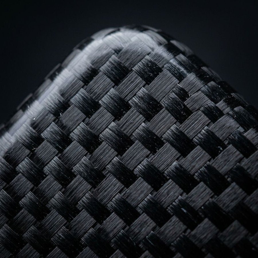 Carbon Fiber Case — iPhone Pro Max