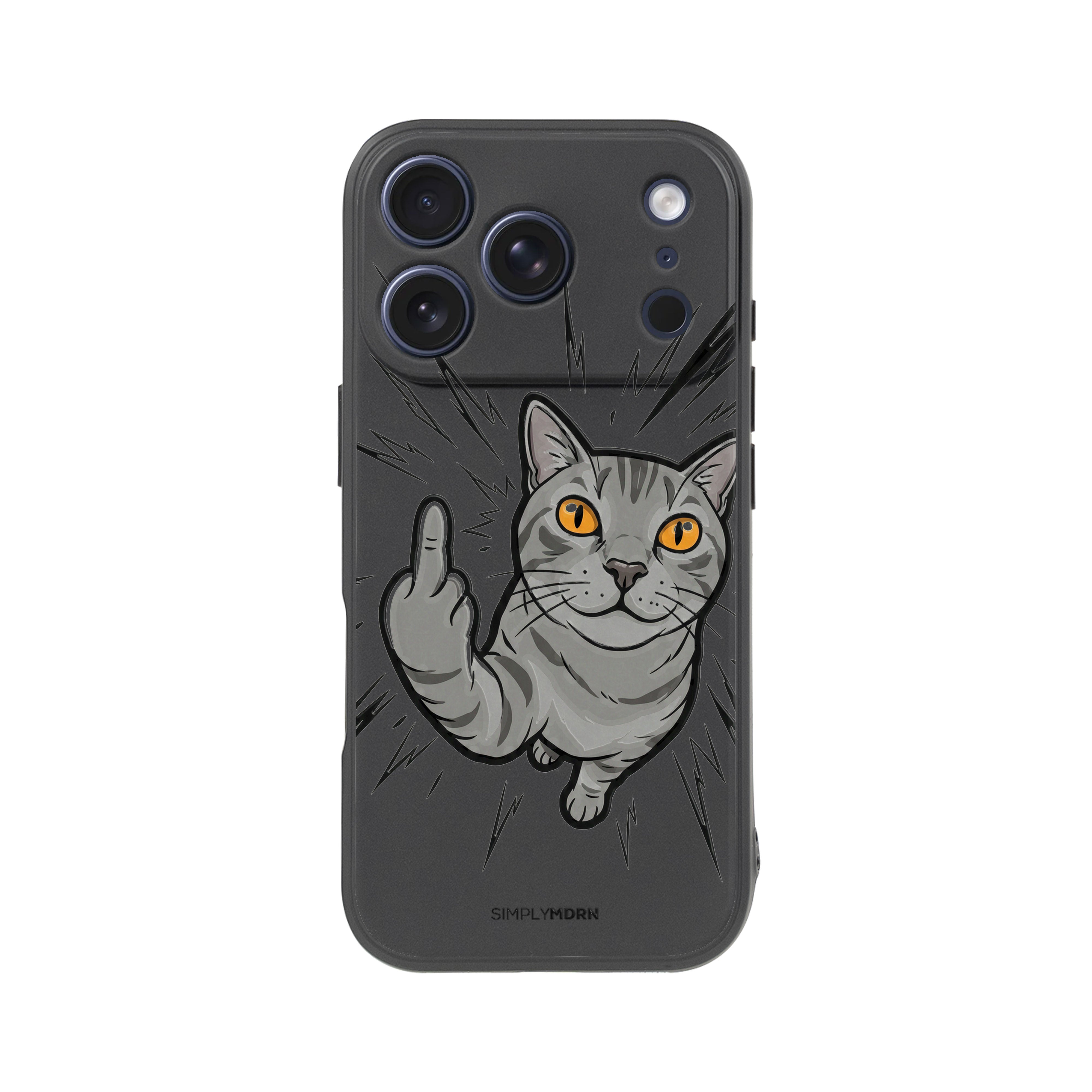 CATS REBEL