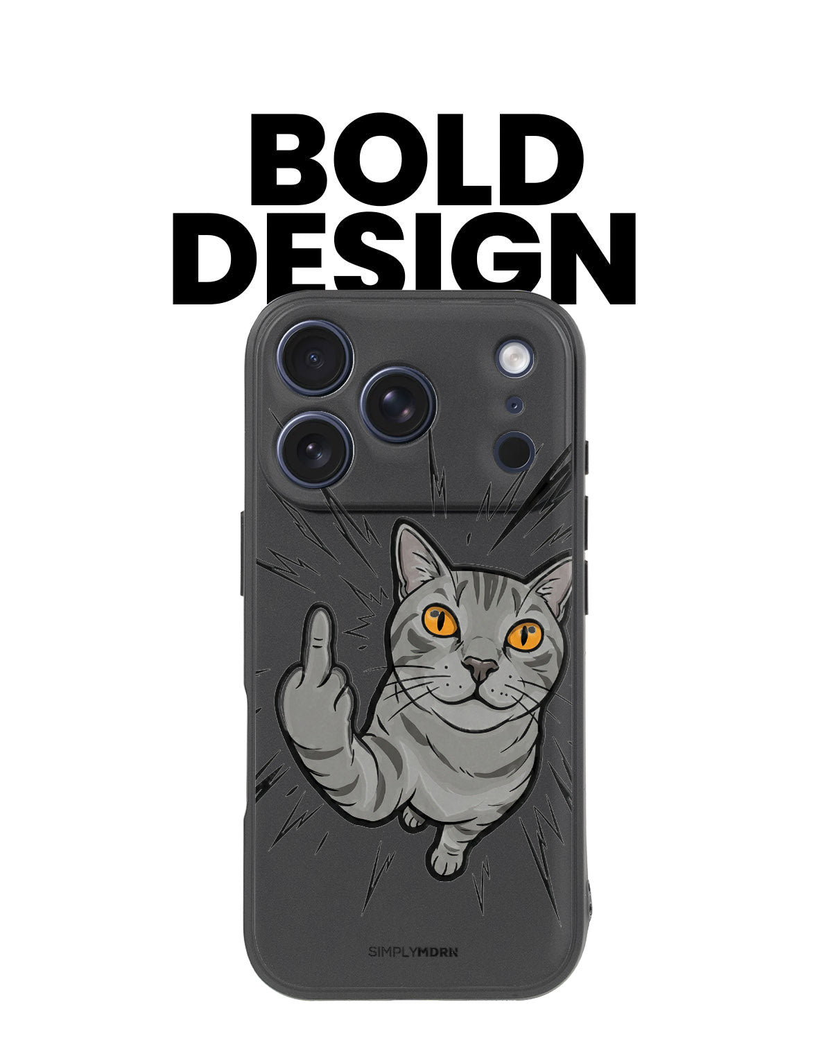 CATS REBEL