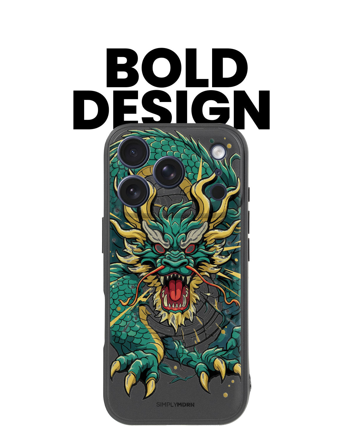 DRAGONS ROAR