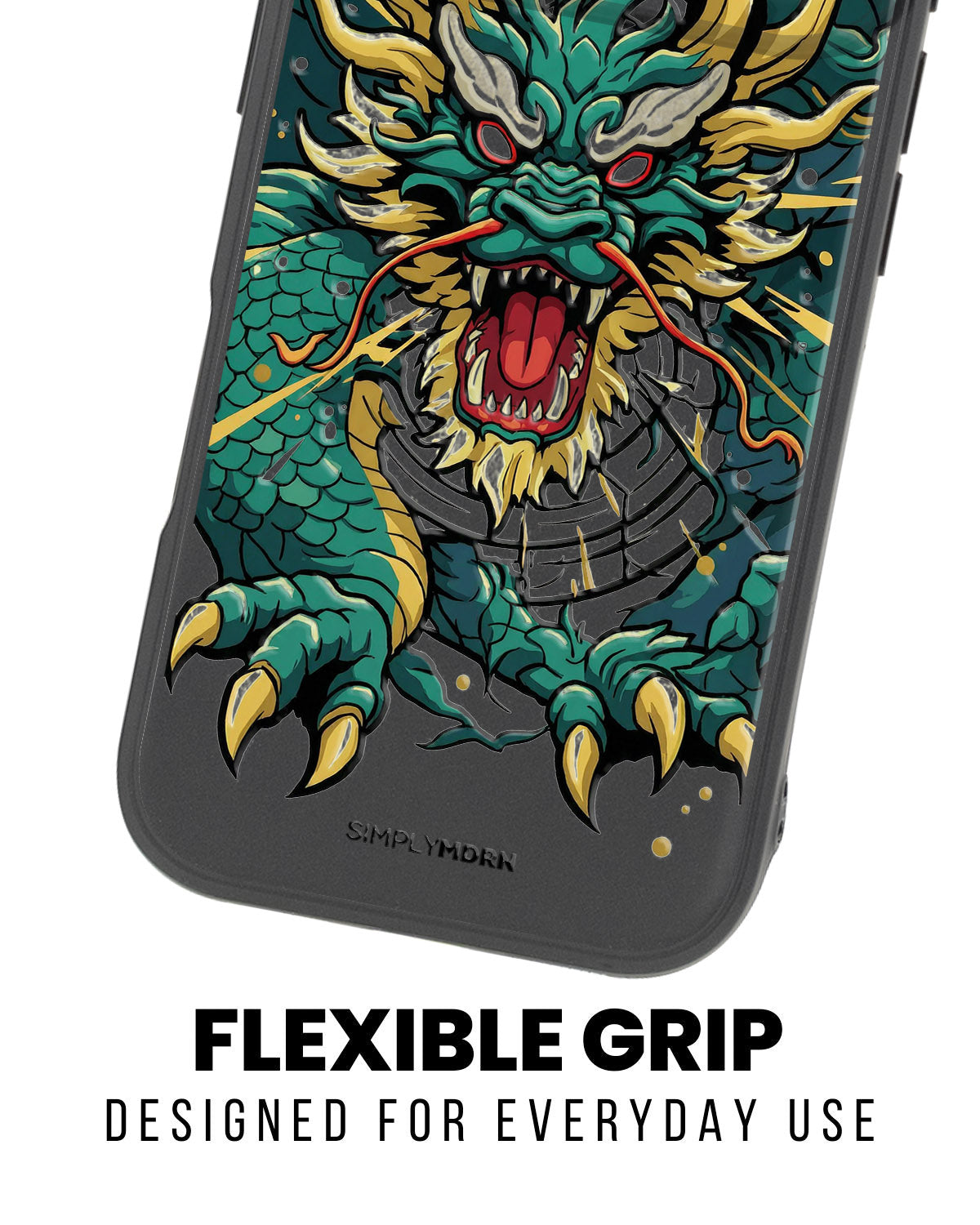 DRAGONS ROAR
