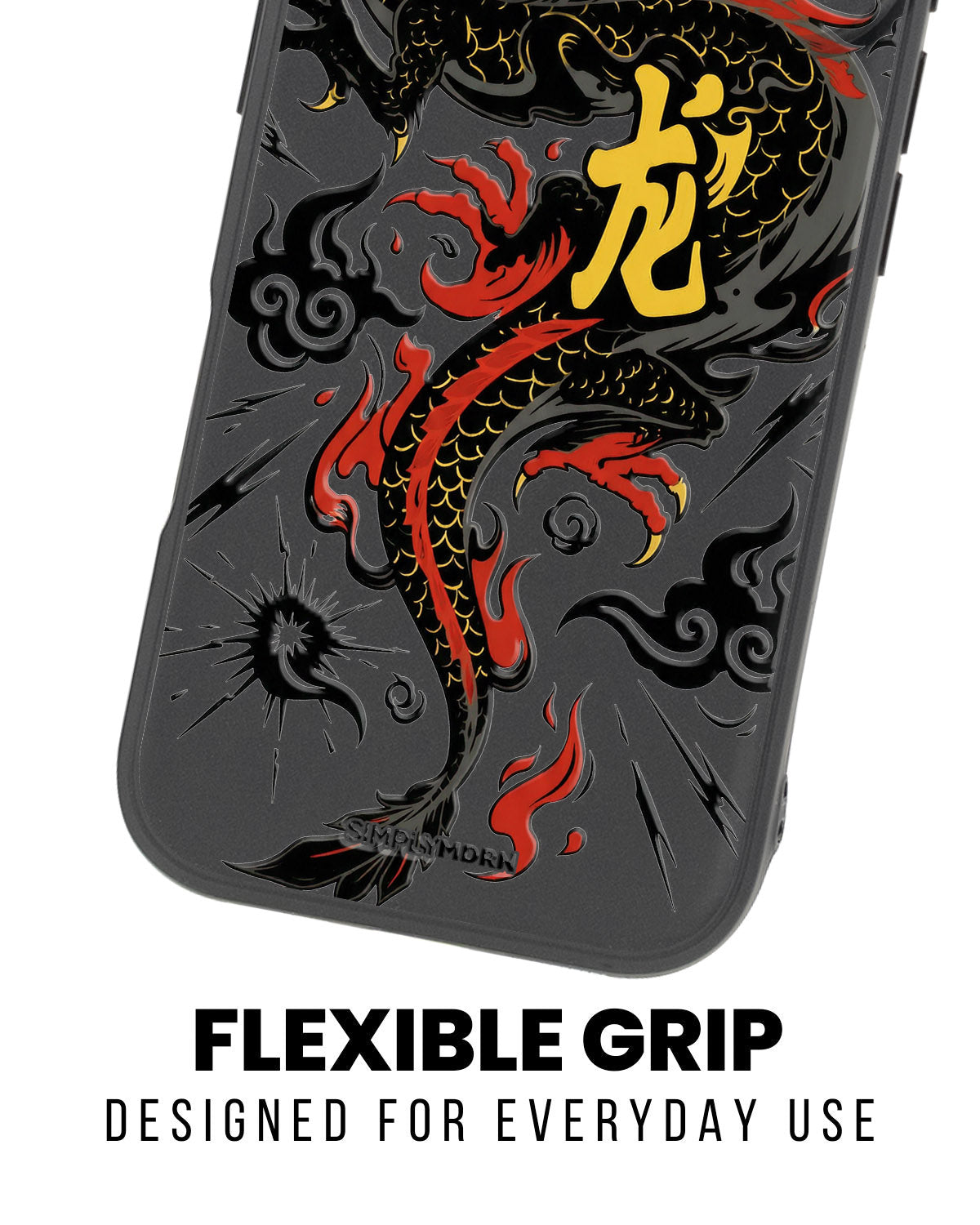 DRAGONS SPIRIT