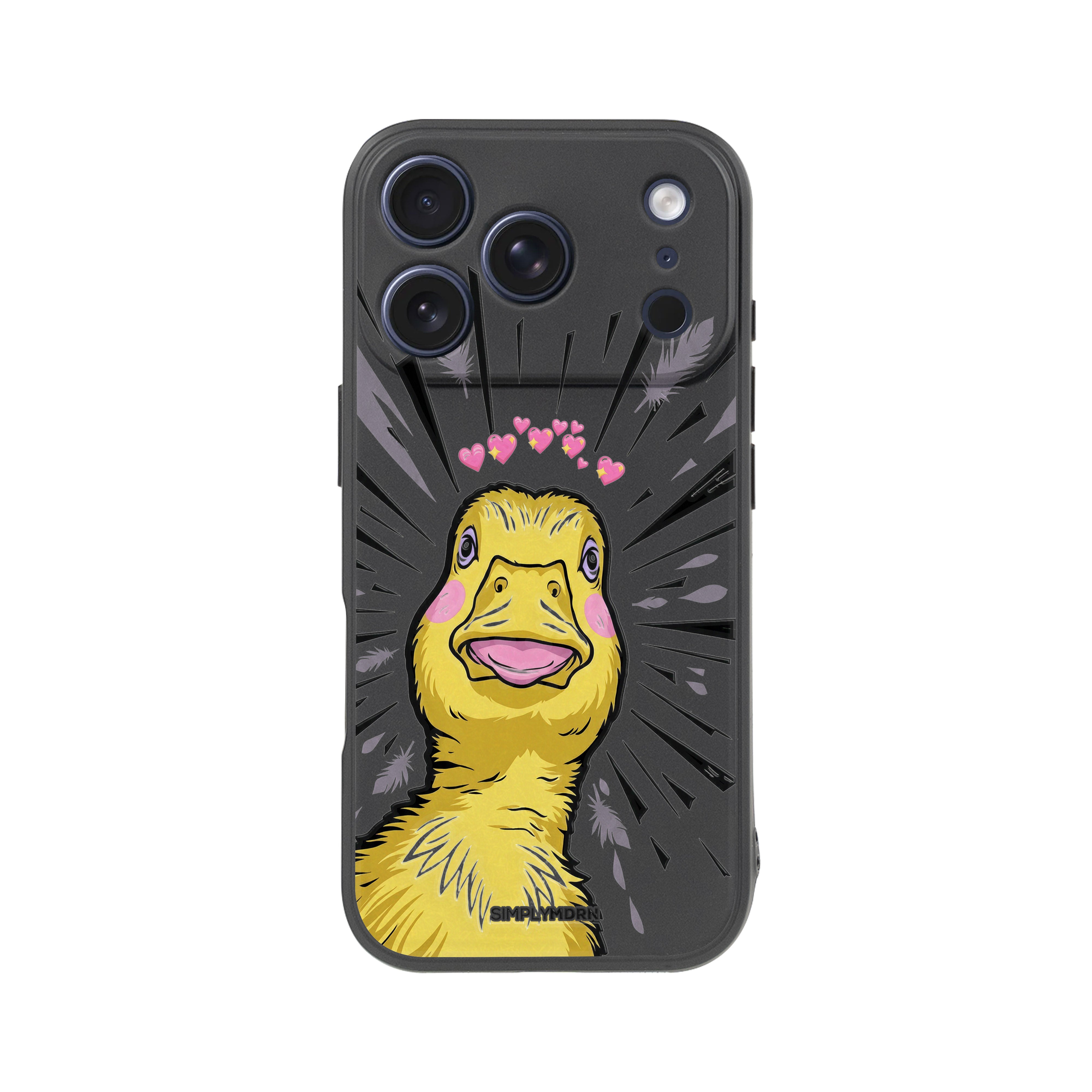 DUCKY DELIGHT