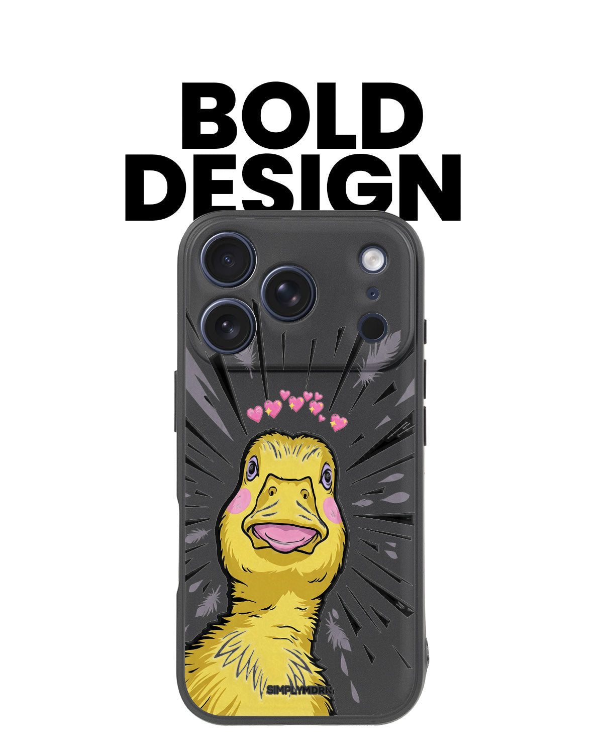 DUCKY DELIGHT