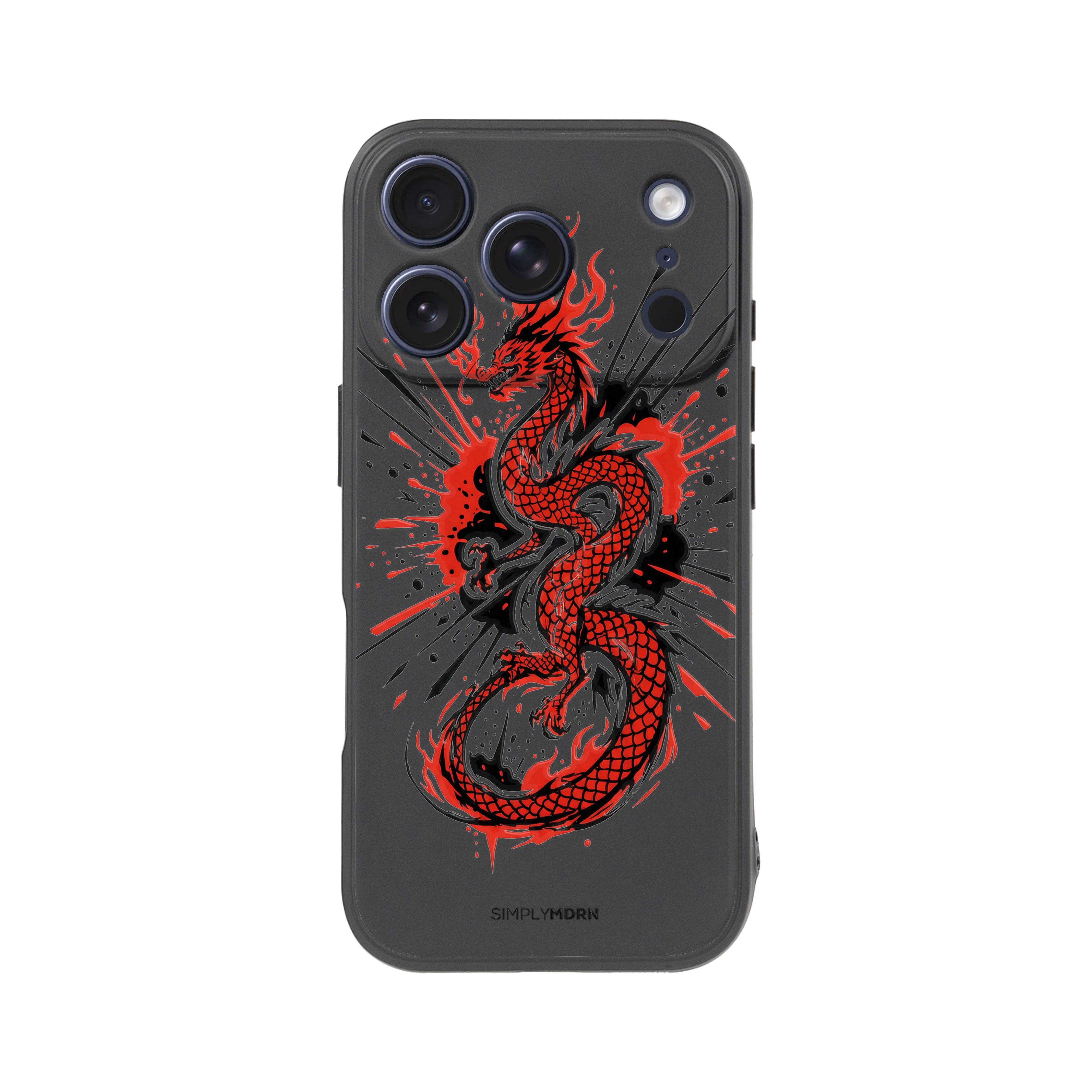 FIRE SERPENT