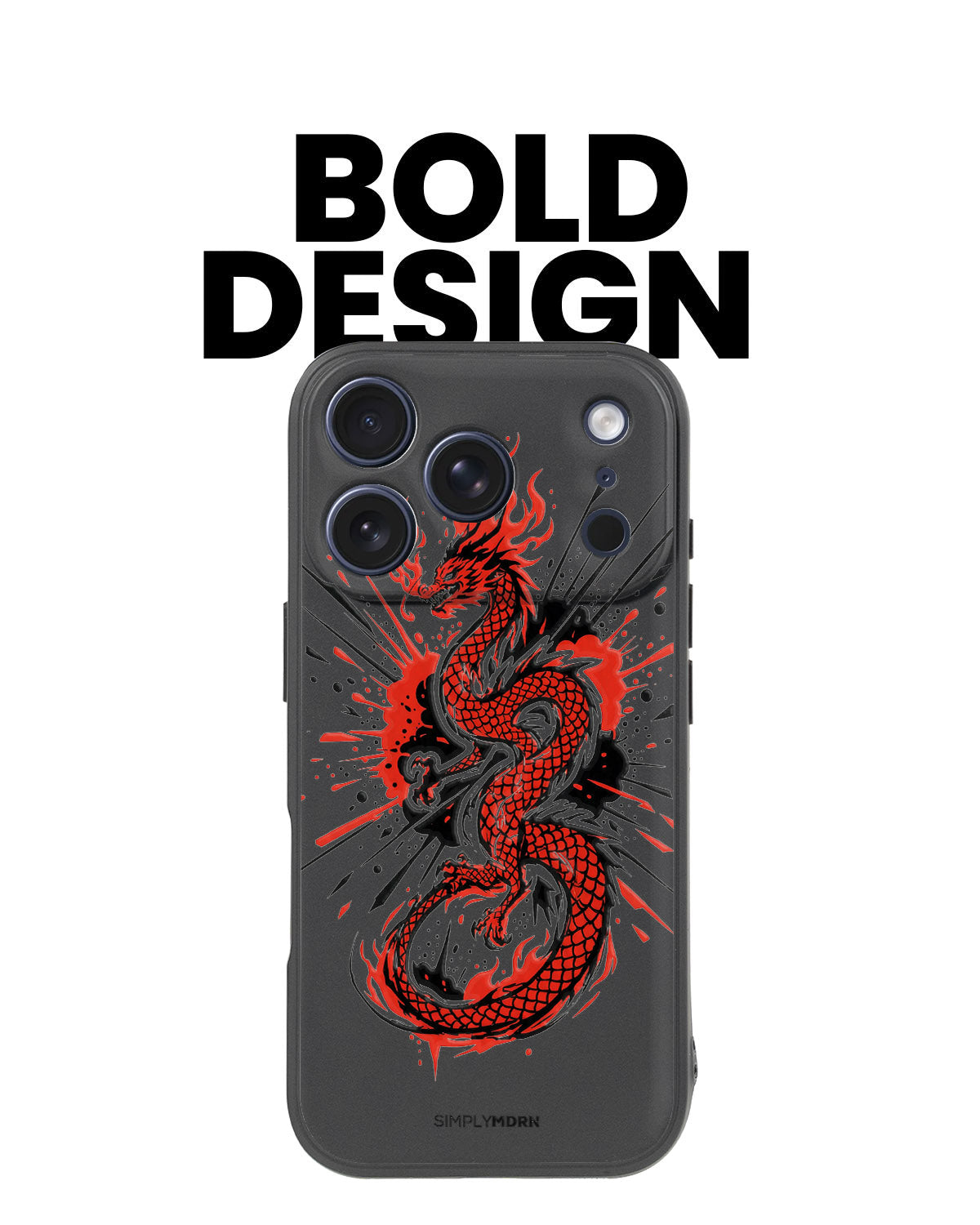FIRE SERPENT