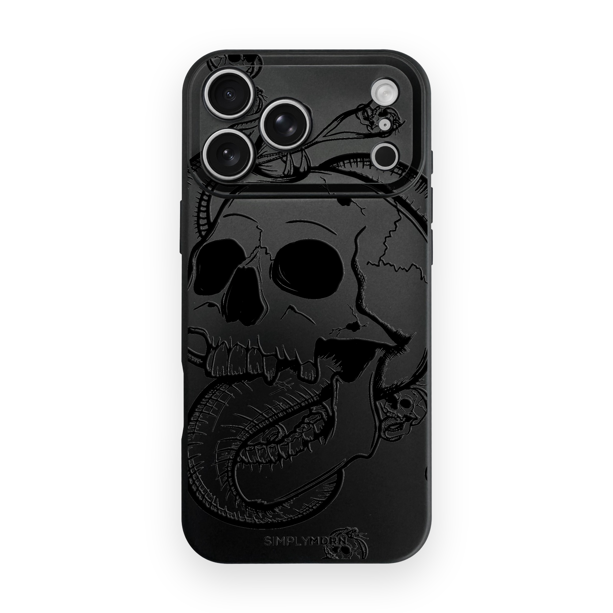 FRACTAL | SLIM (S2) | LIST1