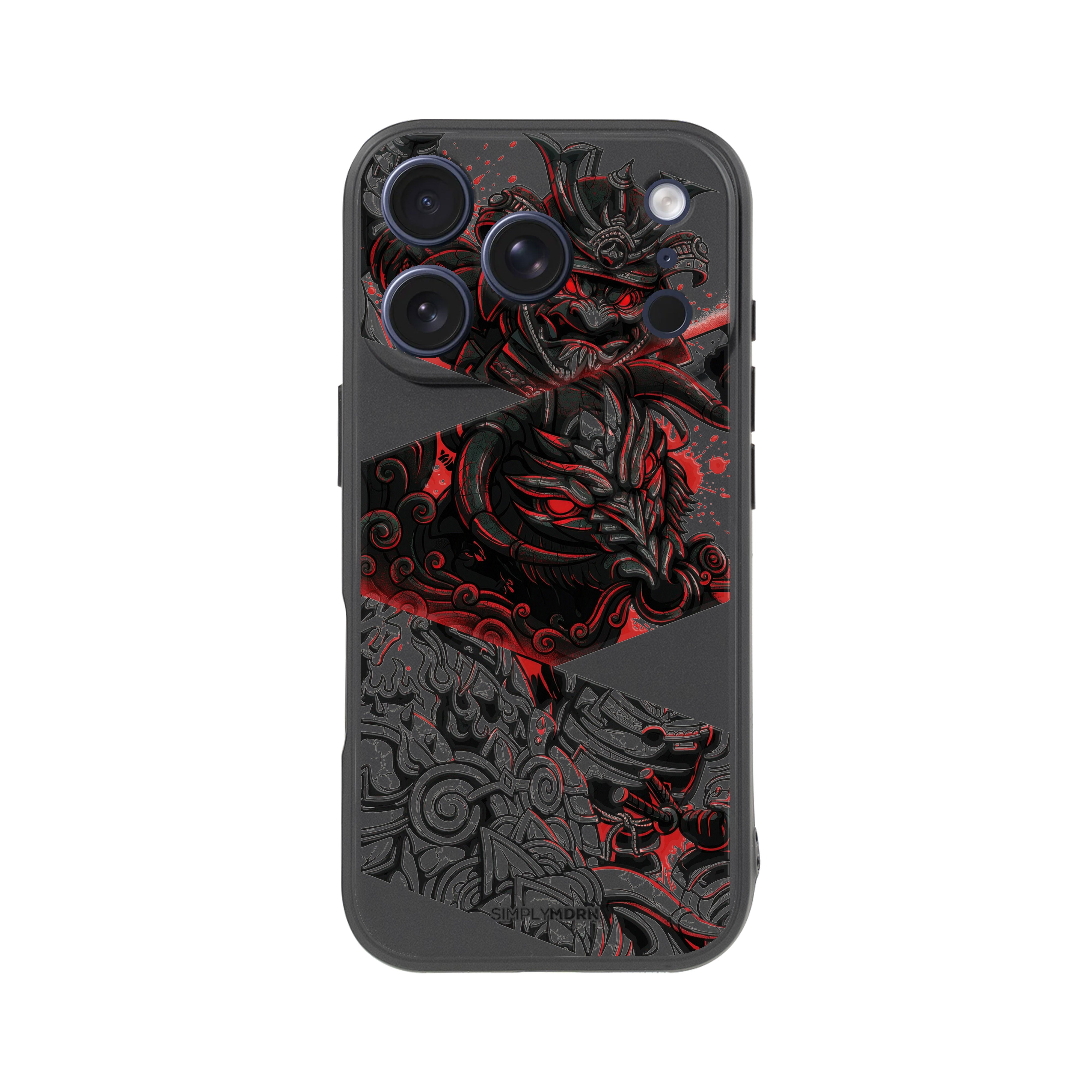 FURY DRAGON