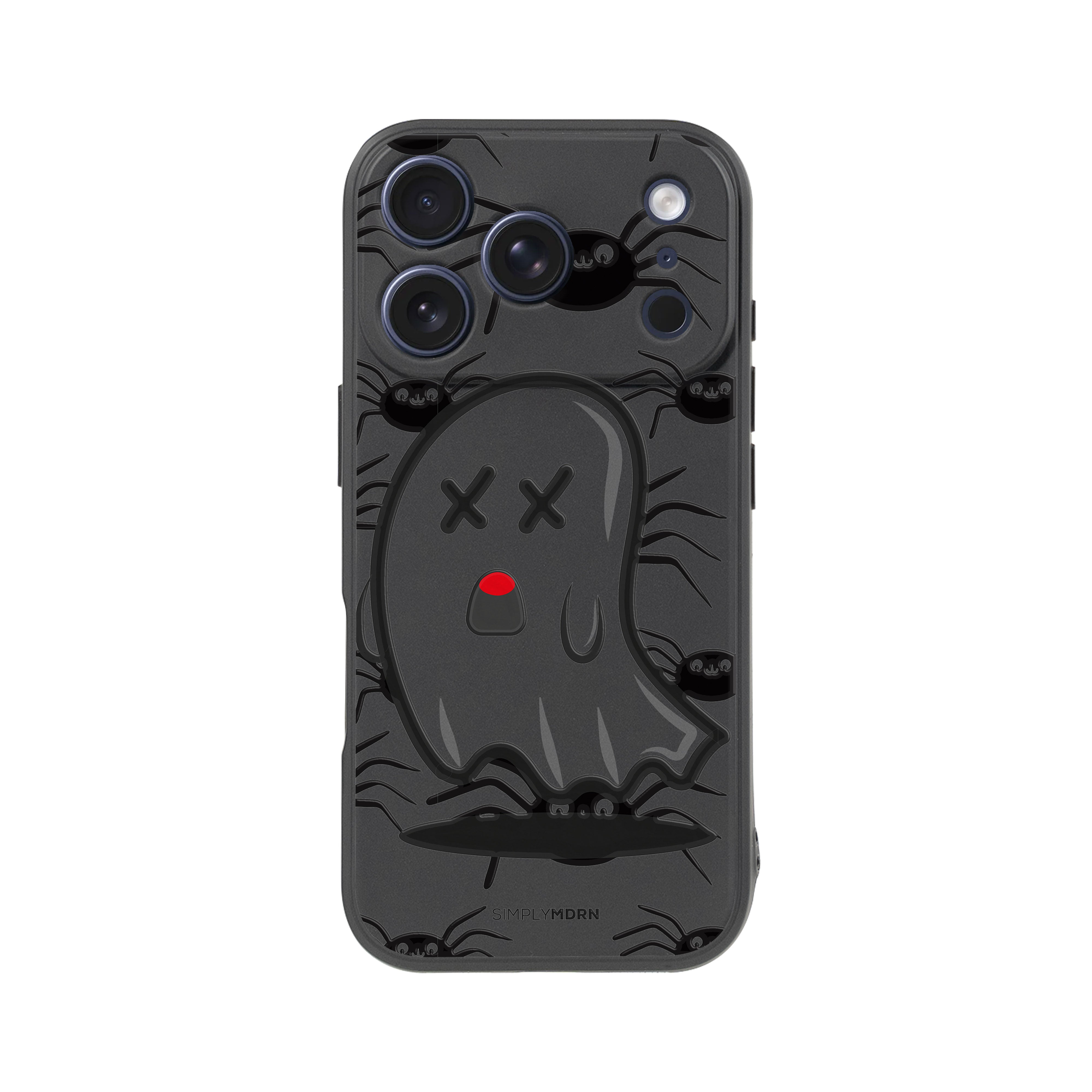 GHOSTY