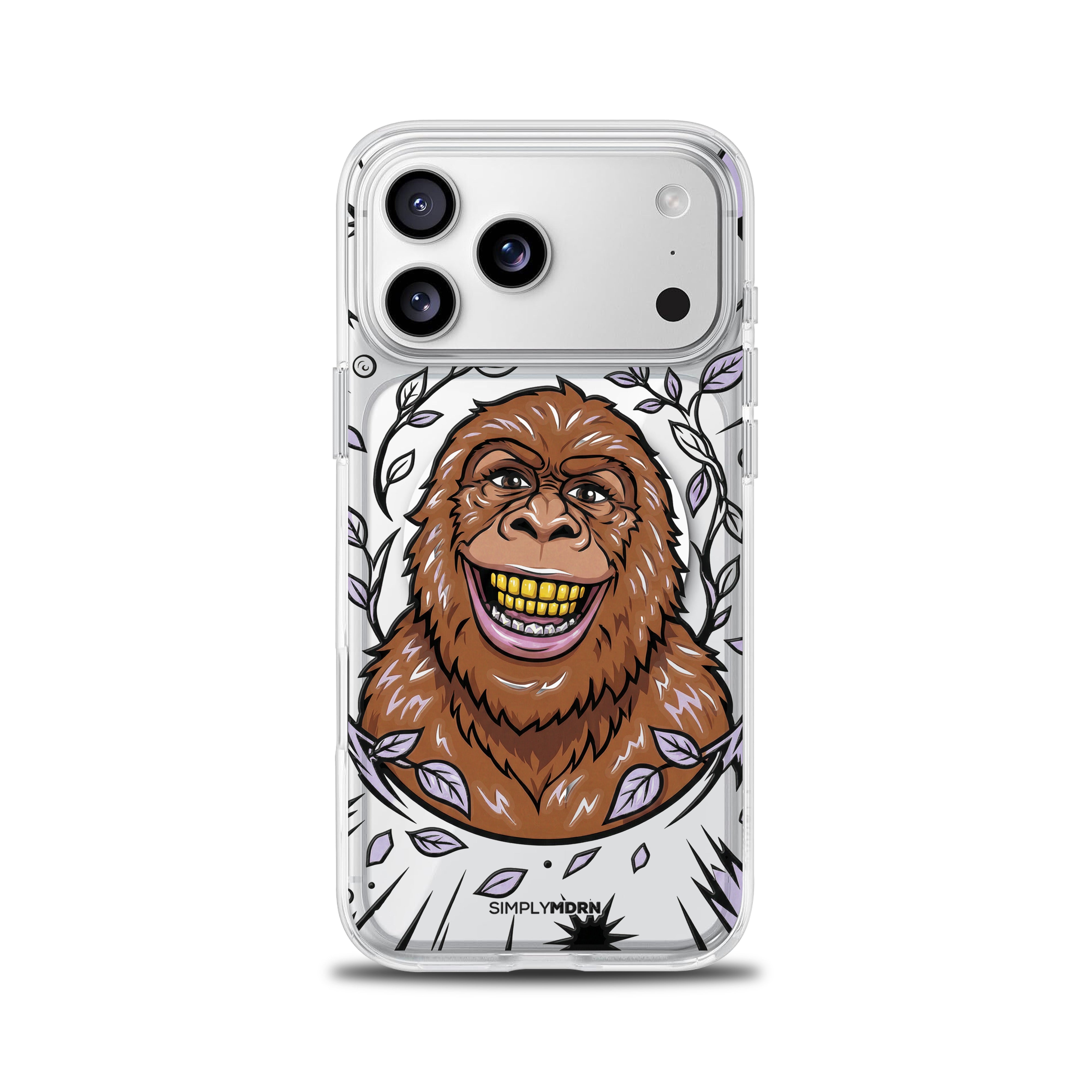 GRILLED SMILE_CLR+_IPHONE_17_PRO_MAX_V1_LIST1