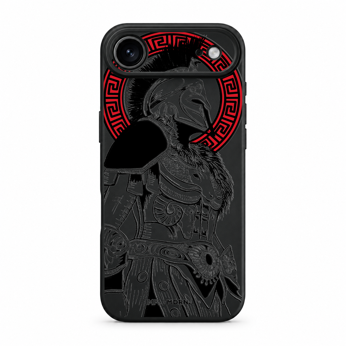 GLADIATOR Slim S2 case for iPhone 17 Air