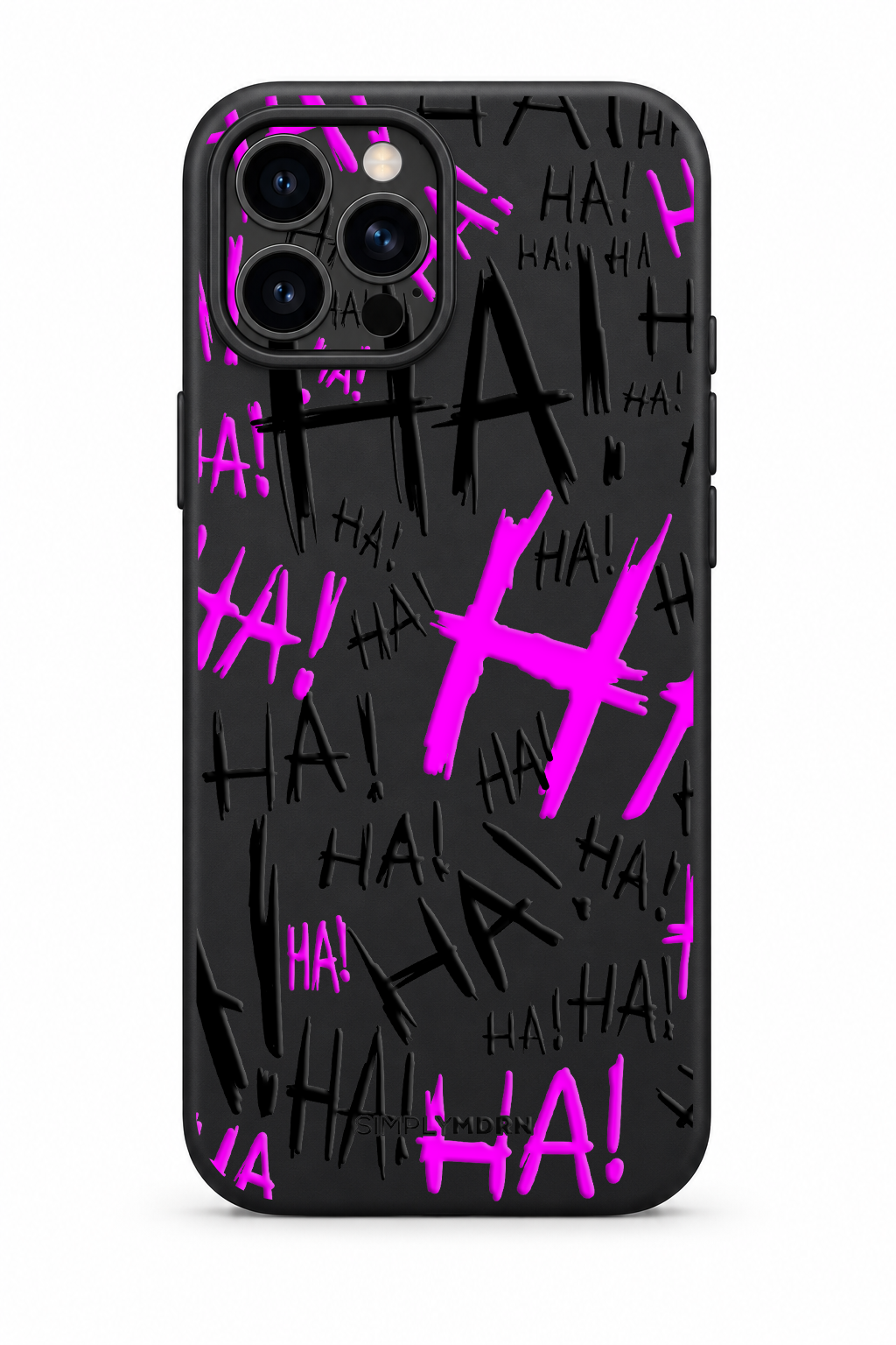 JOKXSTER Slim S2 case for iPhone 12 Pro Max