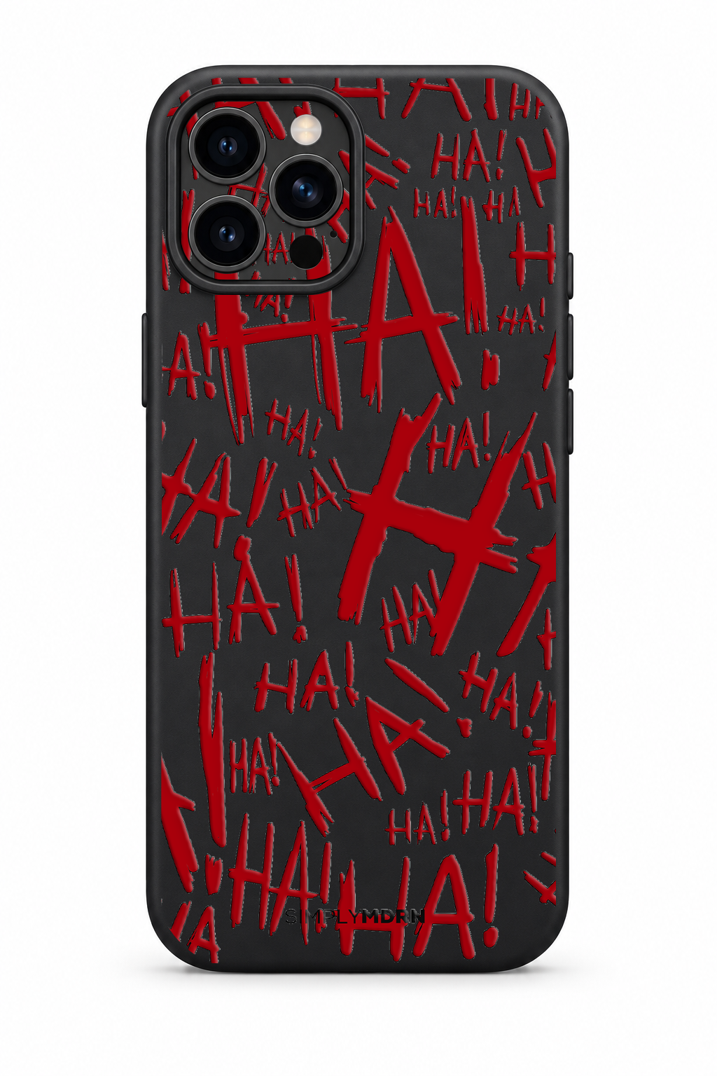 JOK5STER Slim S2 case for iPhone 12 Pro