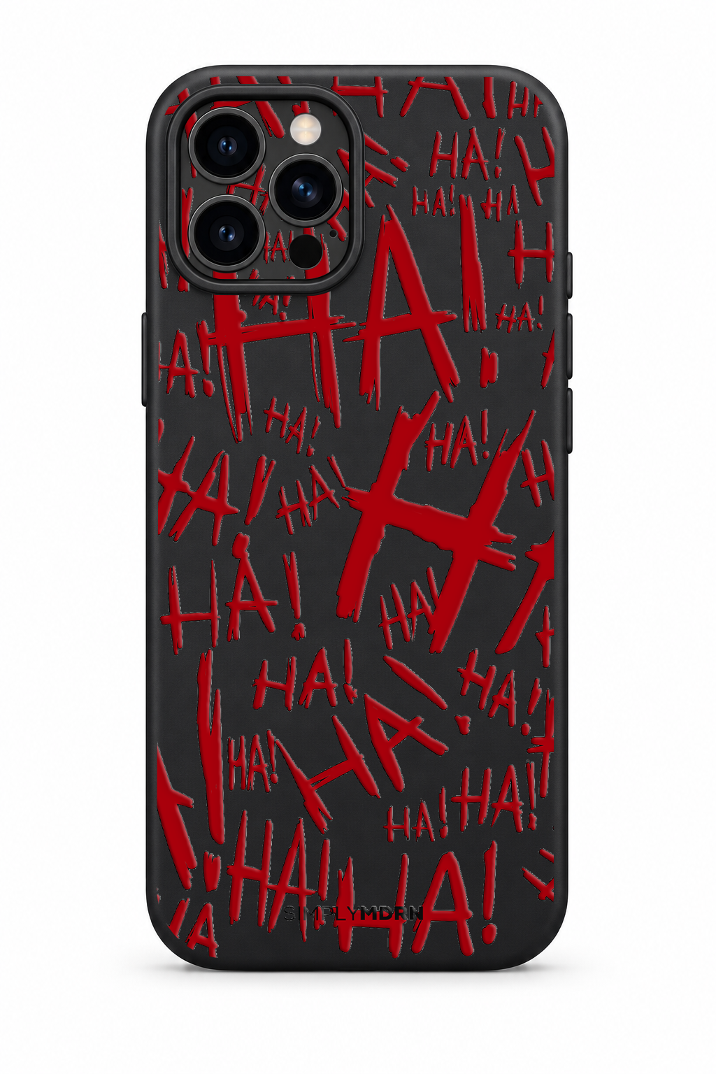 JOK5STER Slim S2 case for iPhone 16 Pro Max