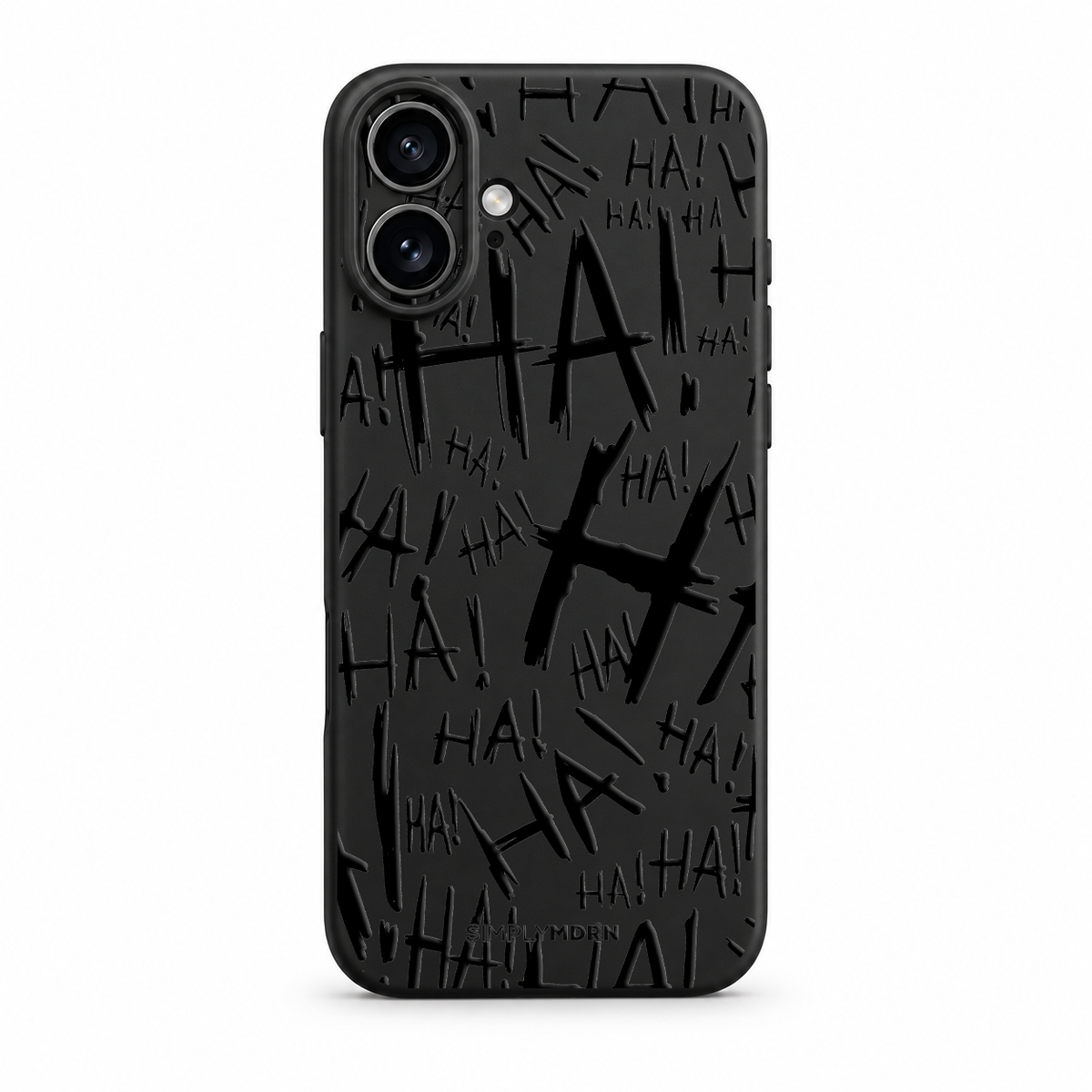 JOKESTER Slim S2 case for iPhone 16