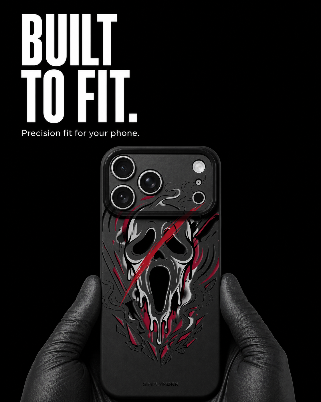 GHOST SLASH | SLIM (S2) | LIST6