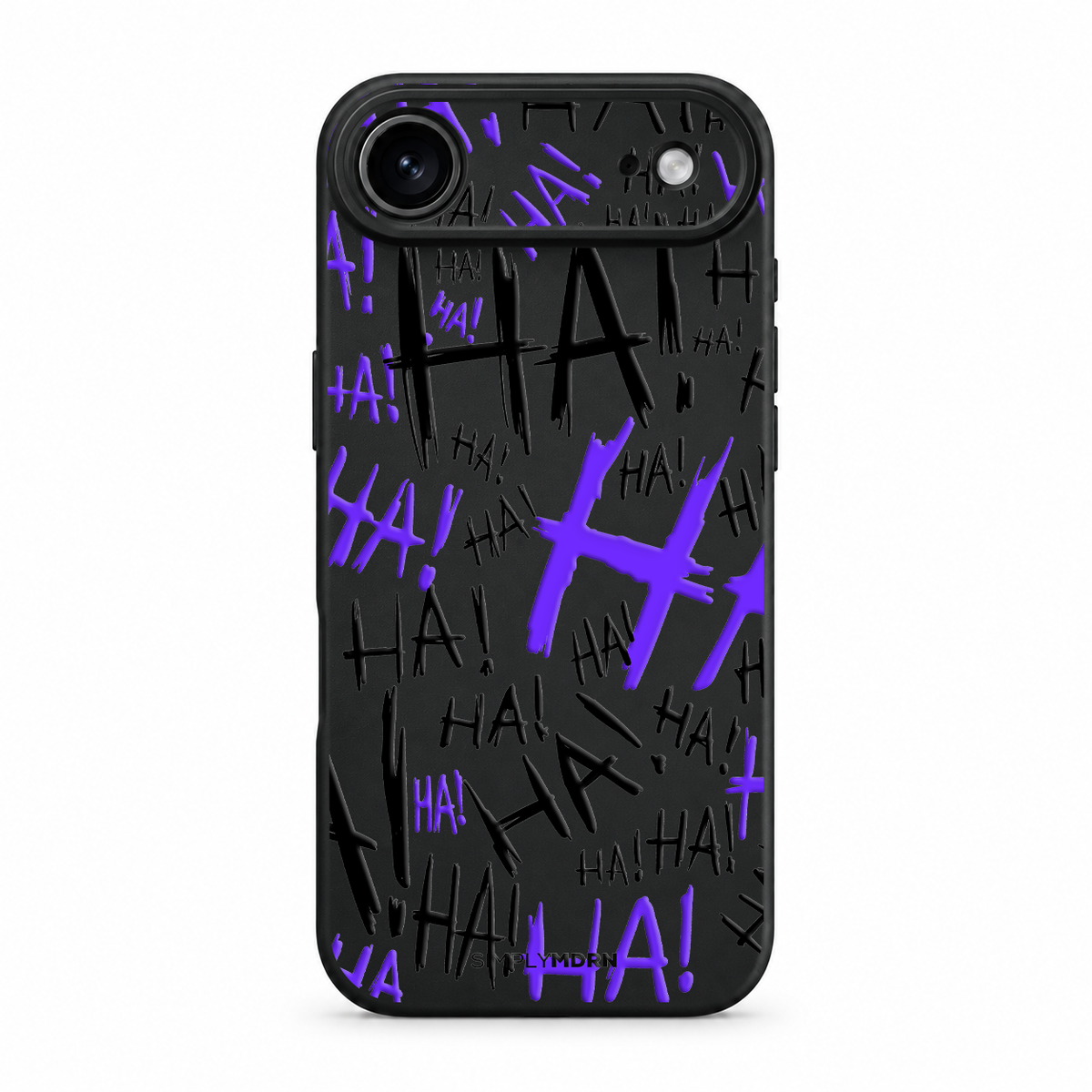 JOKSTER PURPLE Slim S2 case for iPhone 17 Air
