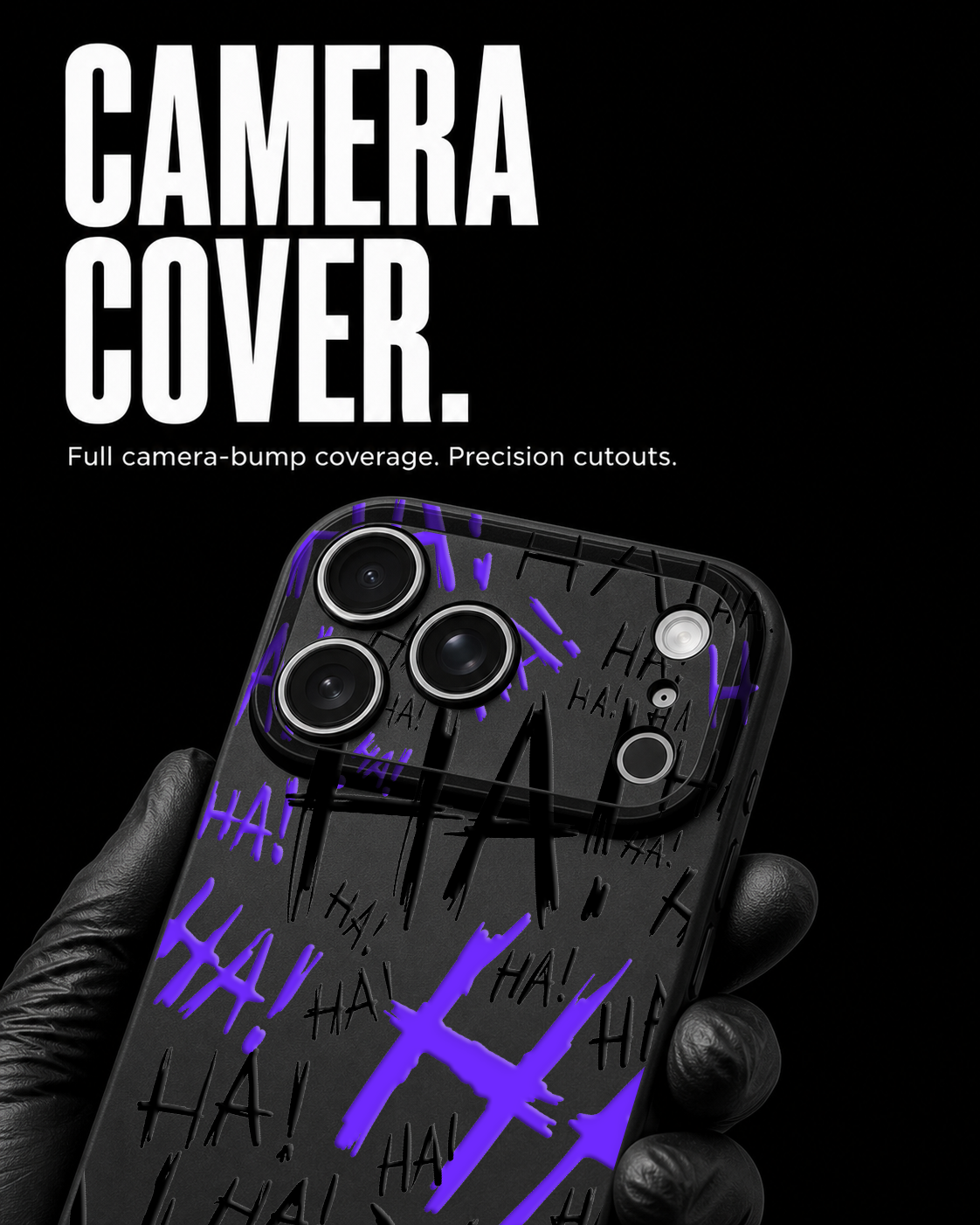 JOKSTER PURPLE | SLIM (S2) | LIST4