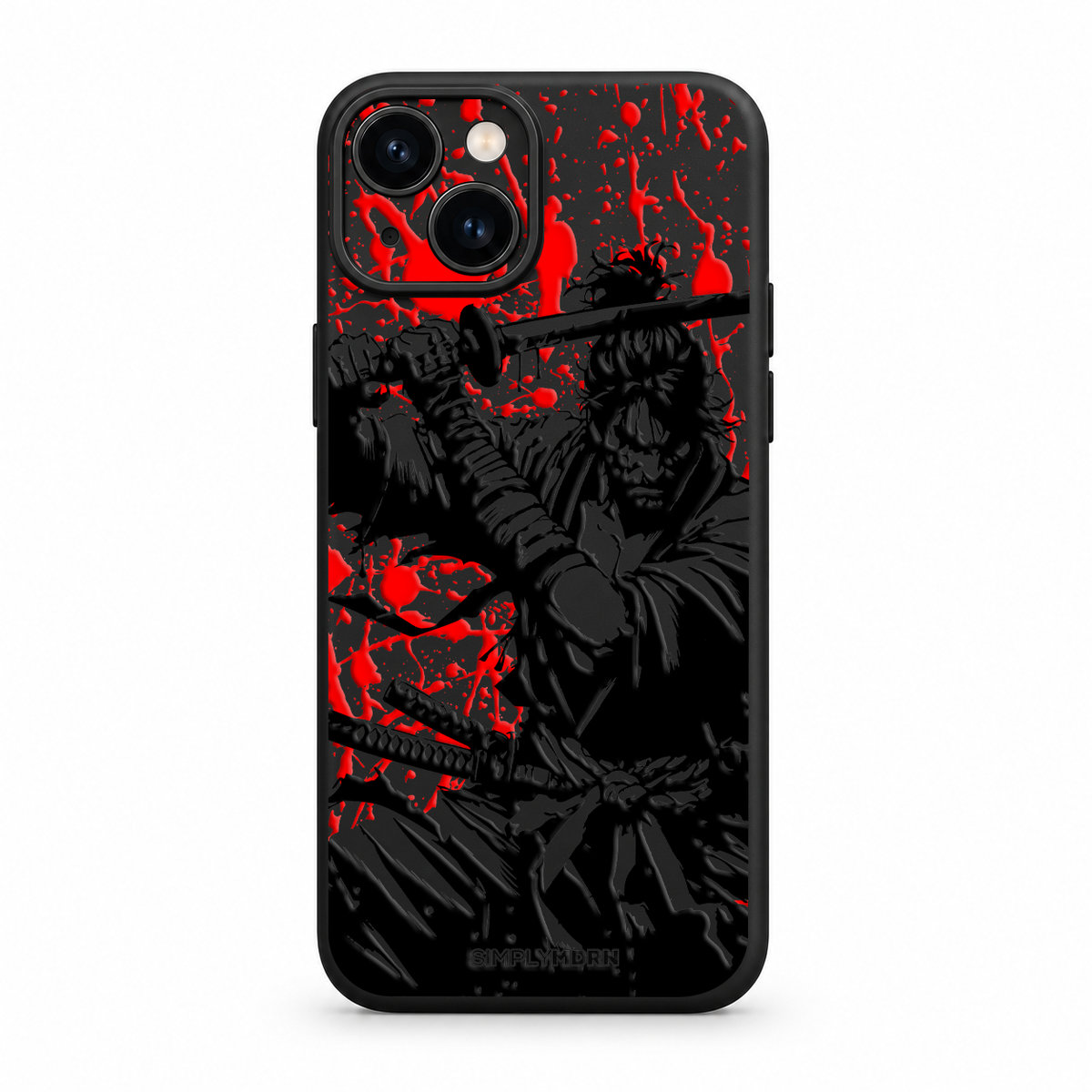 BLADEWRAITH Slim S2 case for iPhone 13