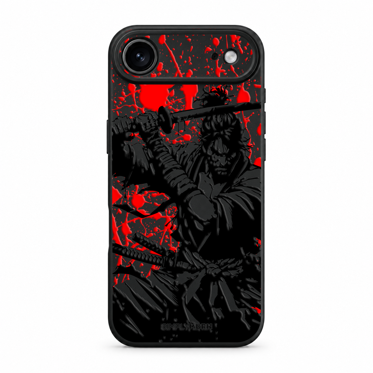 BLADEWRAITH Slim S2 case for iPhone 17 Air