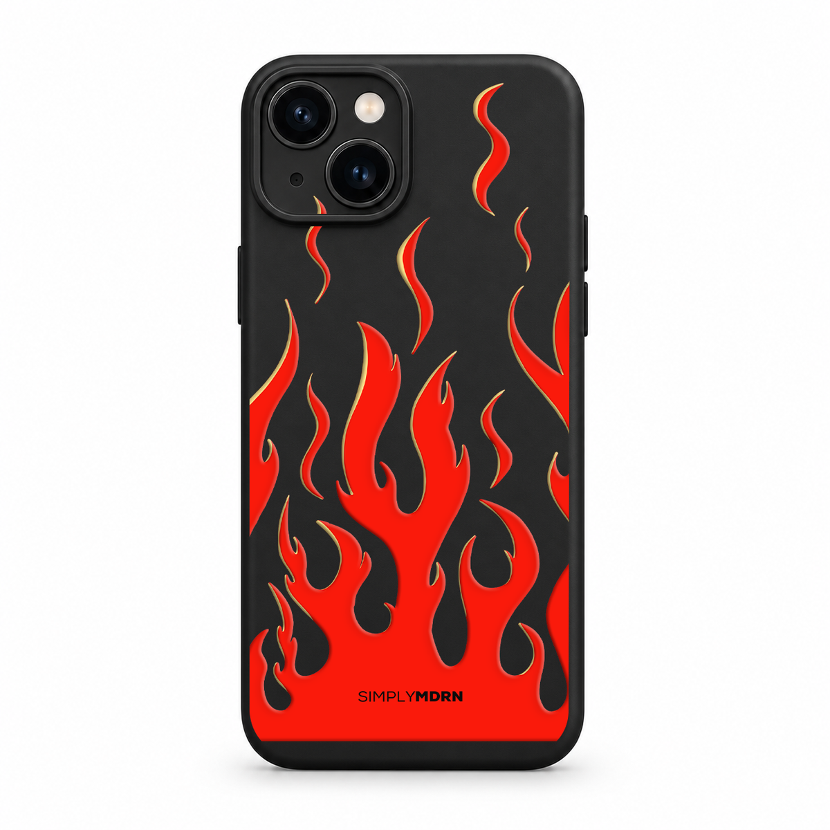 FLAMEZ Slim S2 case for iPhone 14 Plus