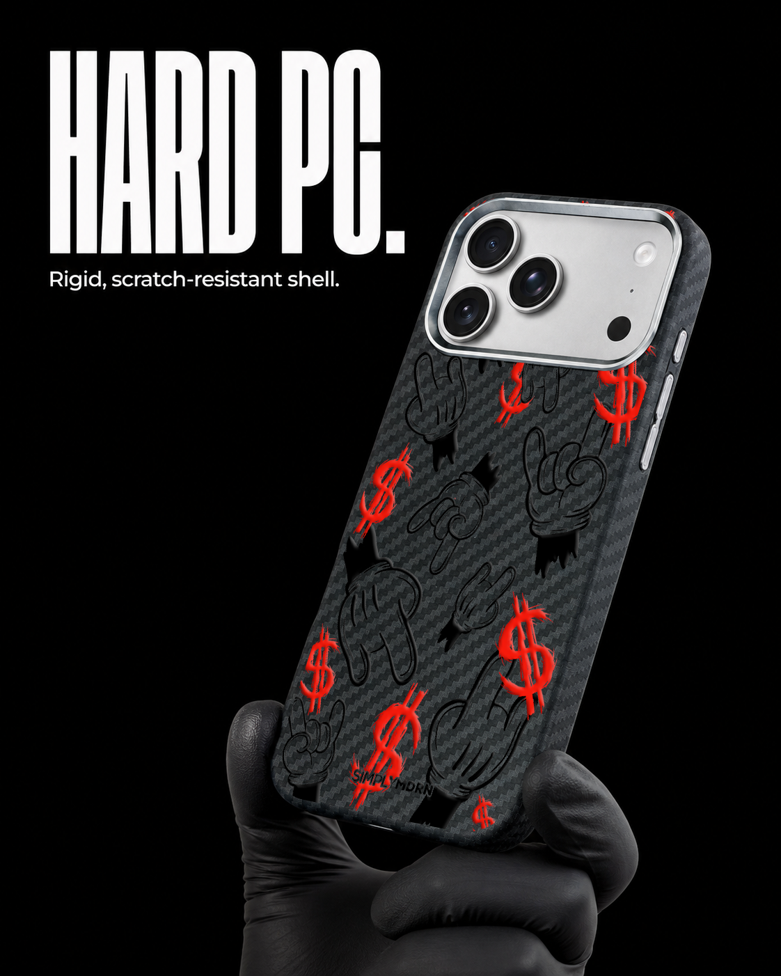 EPIK Carbon Series (S1) phone case feature image 3