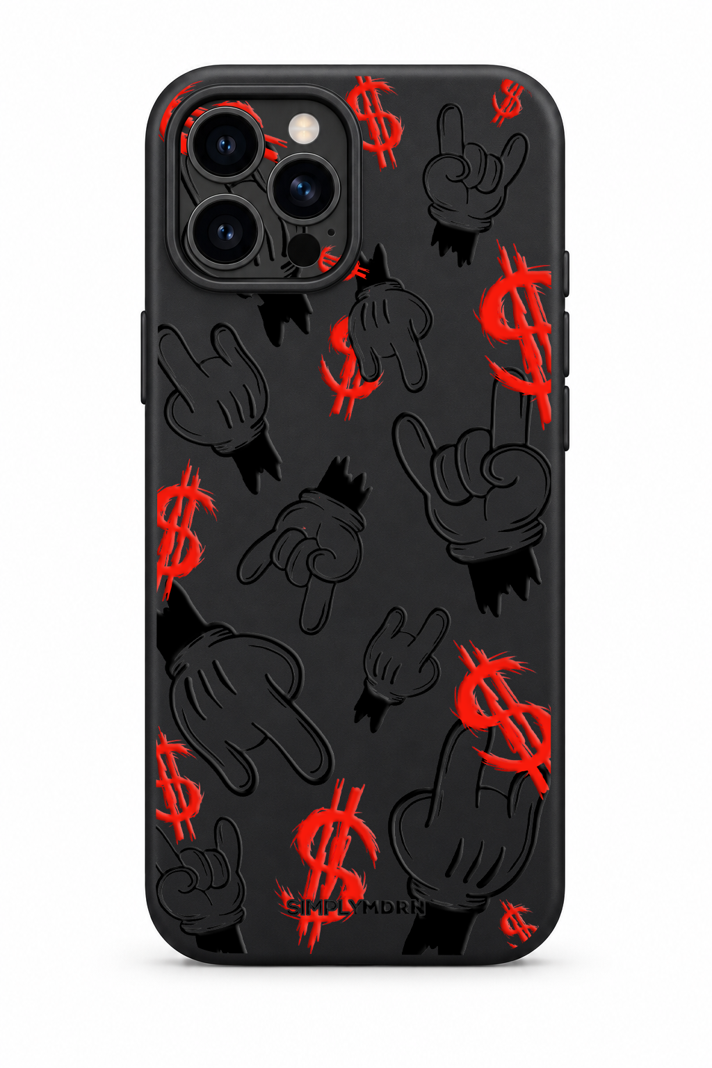 EPIK Slim S2 case for iPhone 16 Pro Max