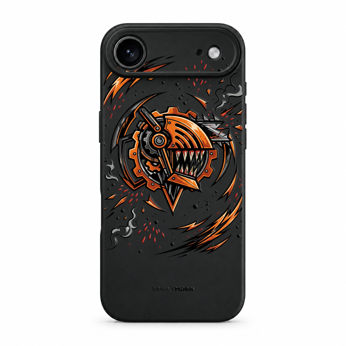 SAW BORNE Slim S2 case for iPhone 17 Air