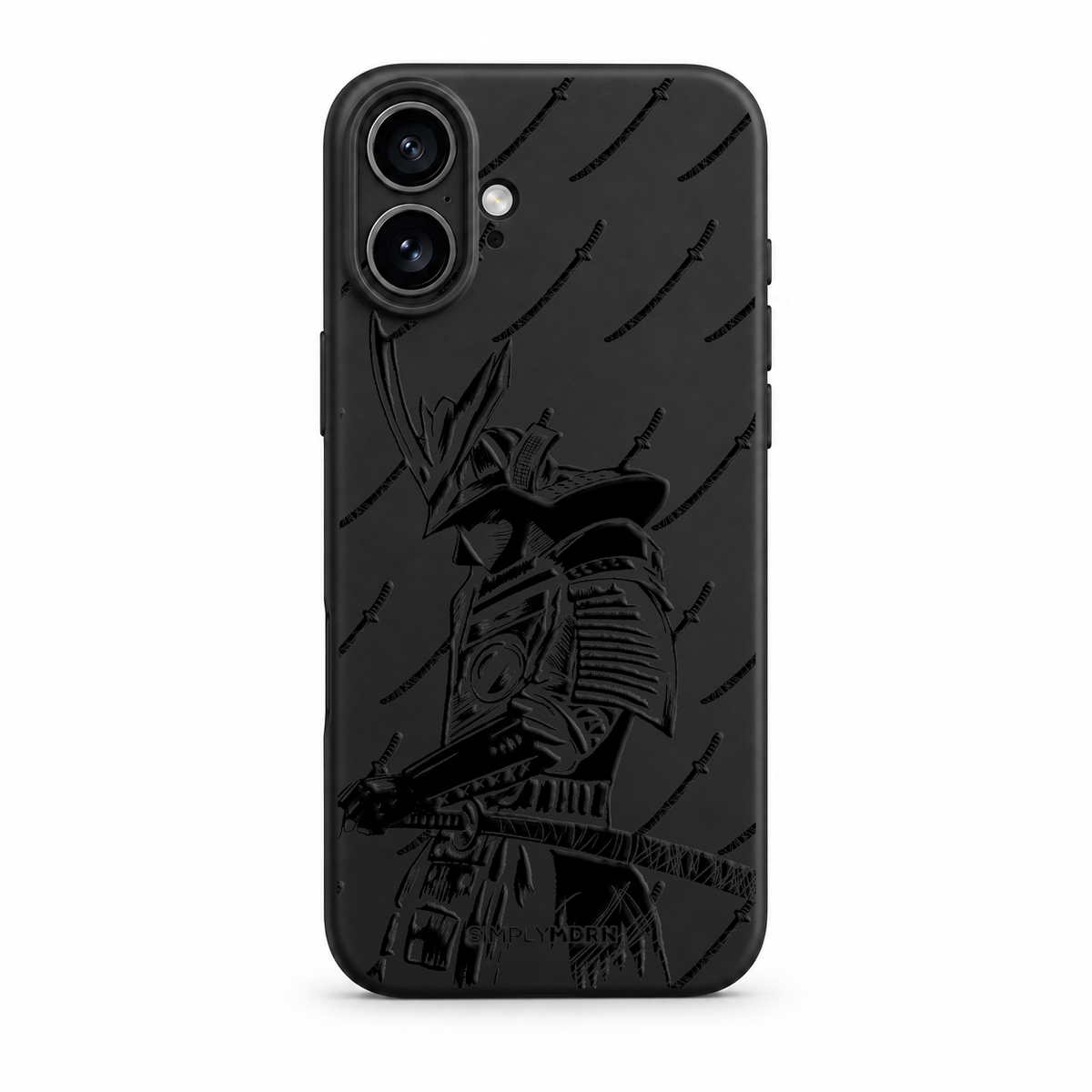 RONIN Slim S2 case for iPhone 16 Plus