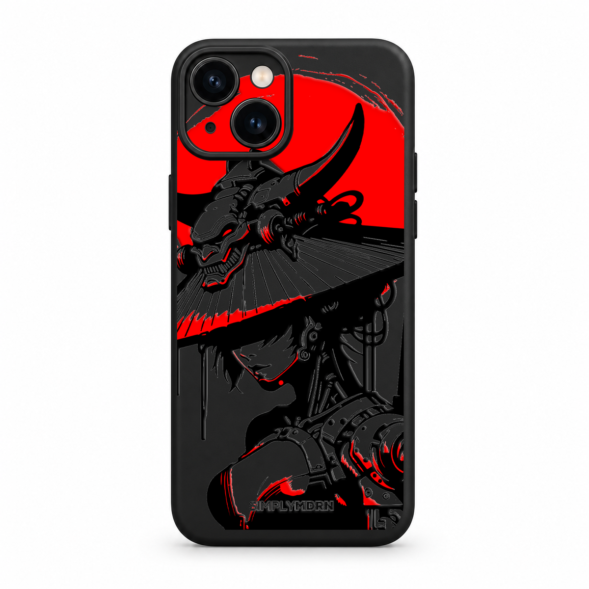 KUNOICHI Slim S2 case for iPhone 14 Plus