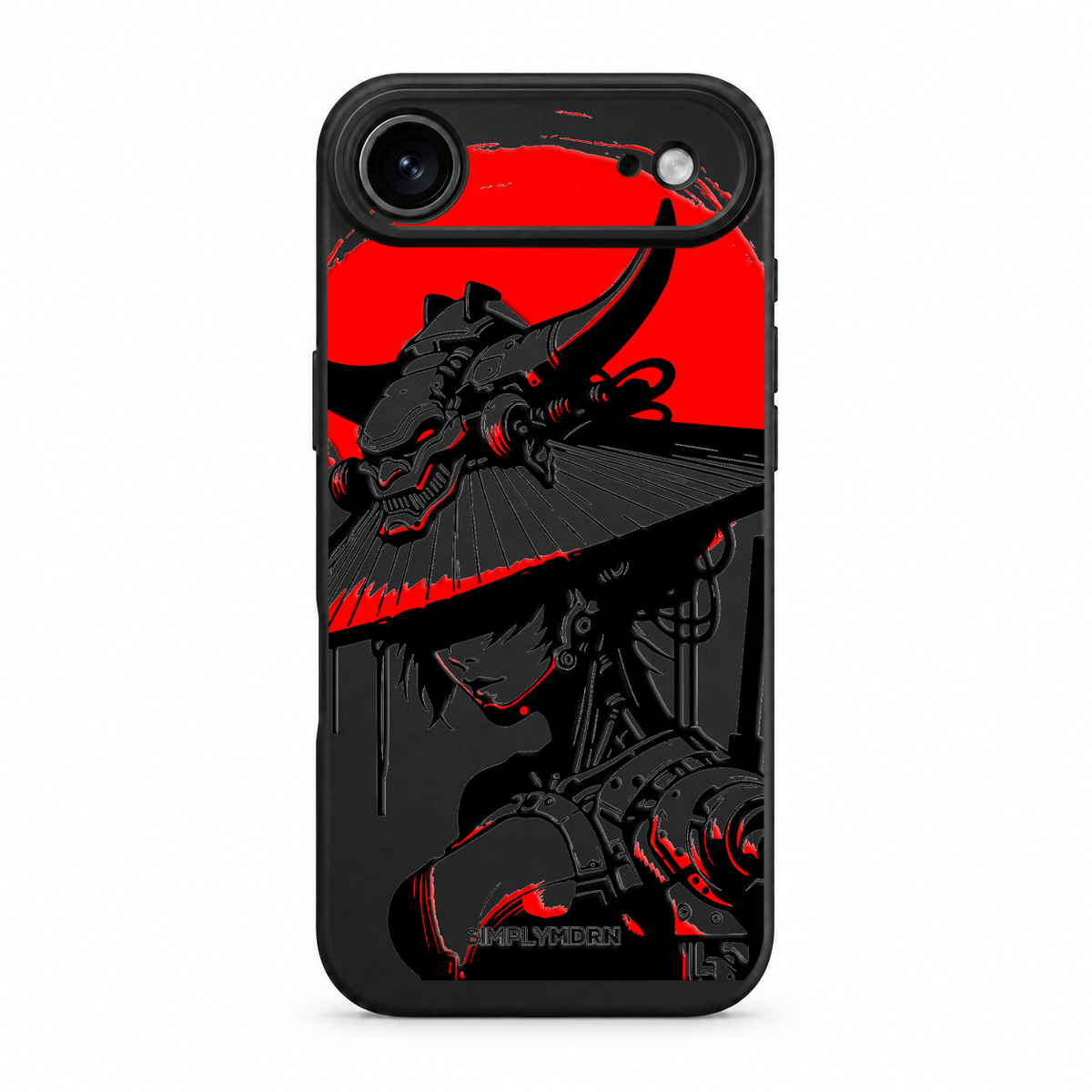 KUNOICHI Slim S2 case for iPhone 17 Air
